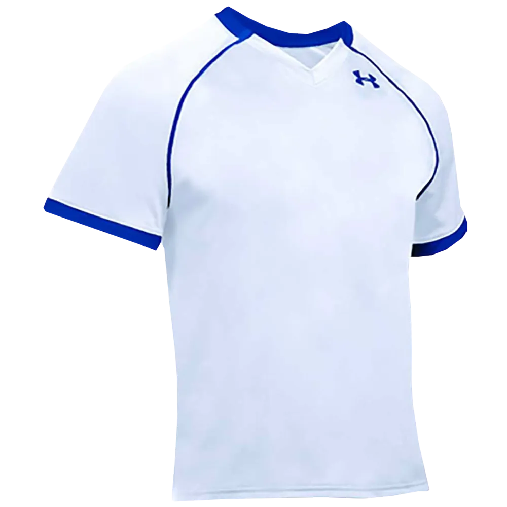 UA Youth Slide Lacrosse Jersey