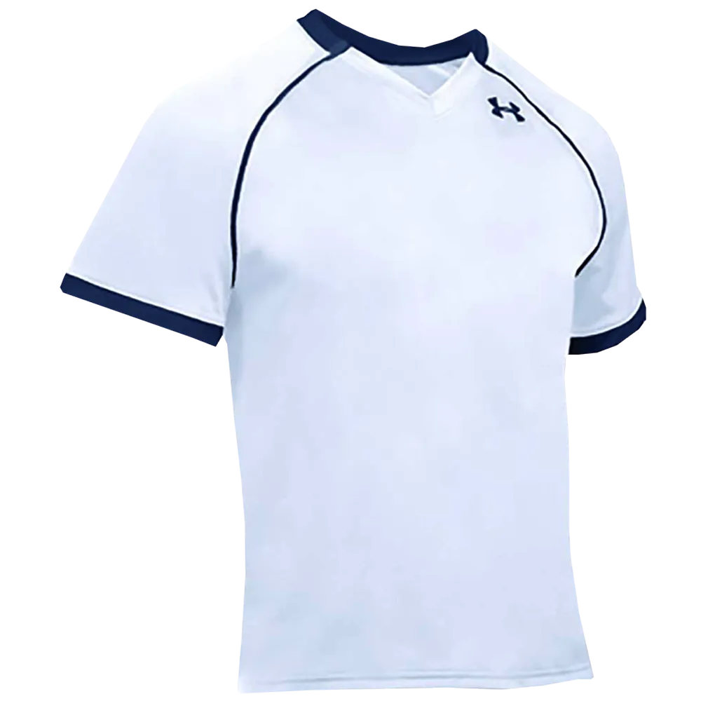 UA Youth Slide Lacrosse Jersey