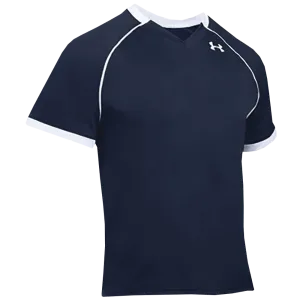 UA Youth Slide Lacrosse Jersey