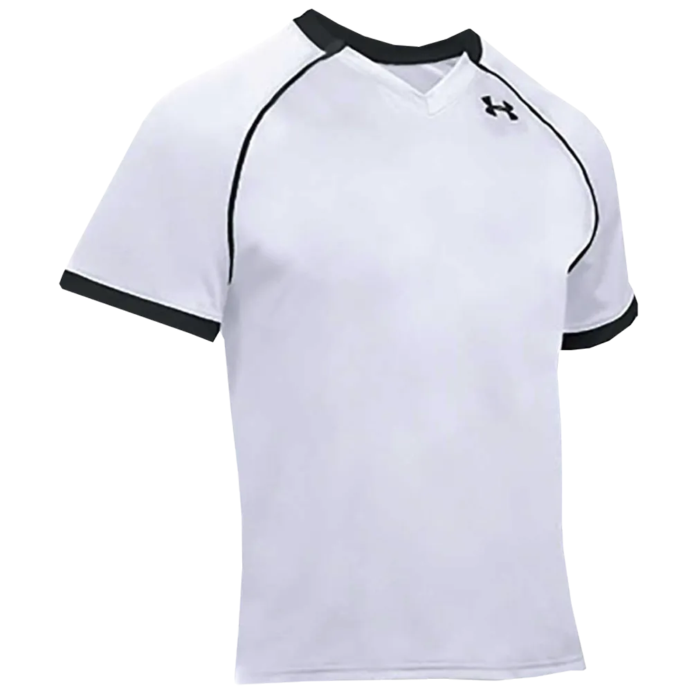 UA Youth Slide Lacrosse Jersey