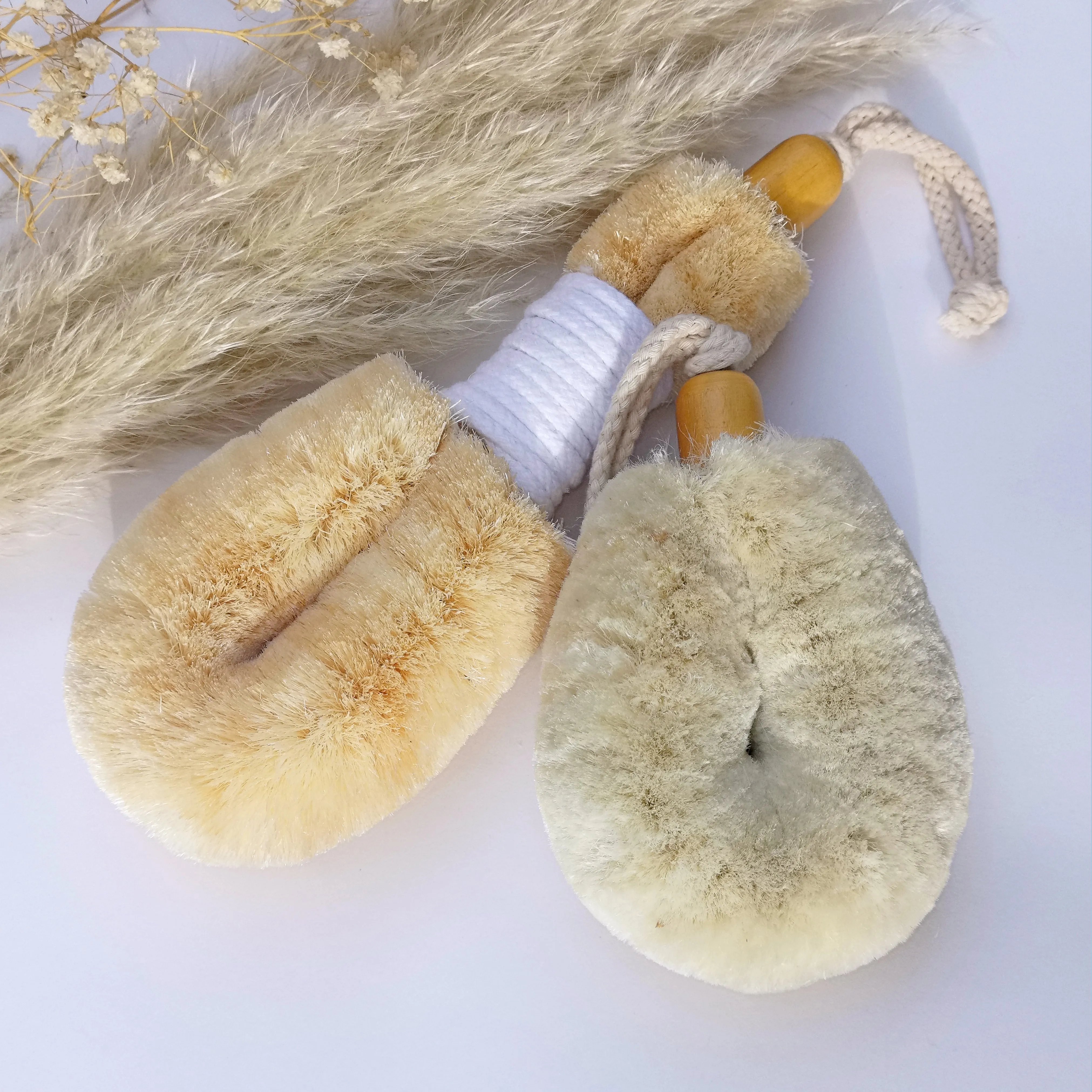 Ultimate Body Brush Set