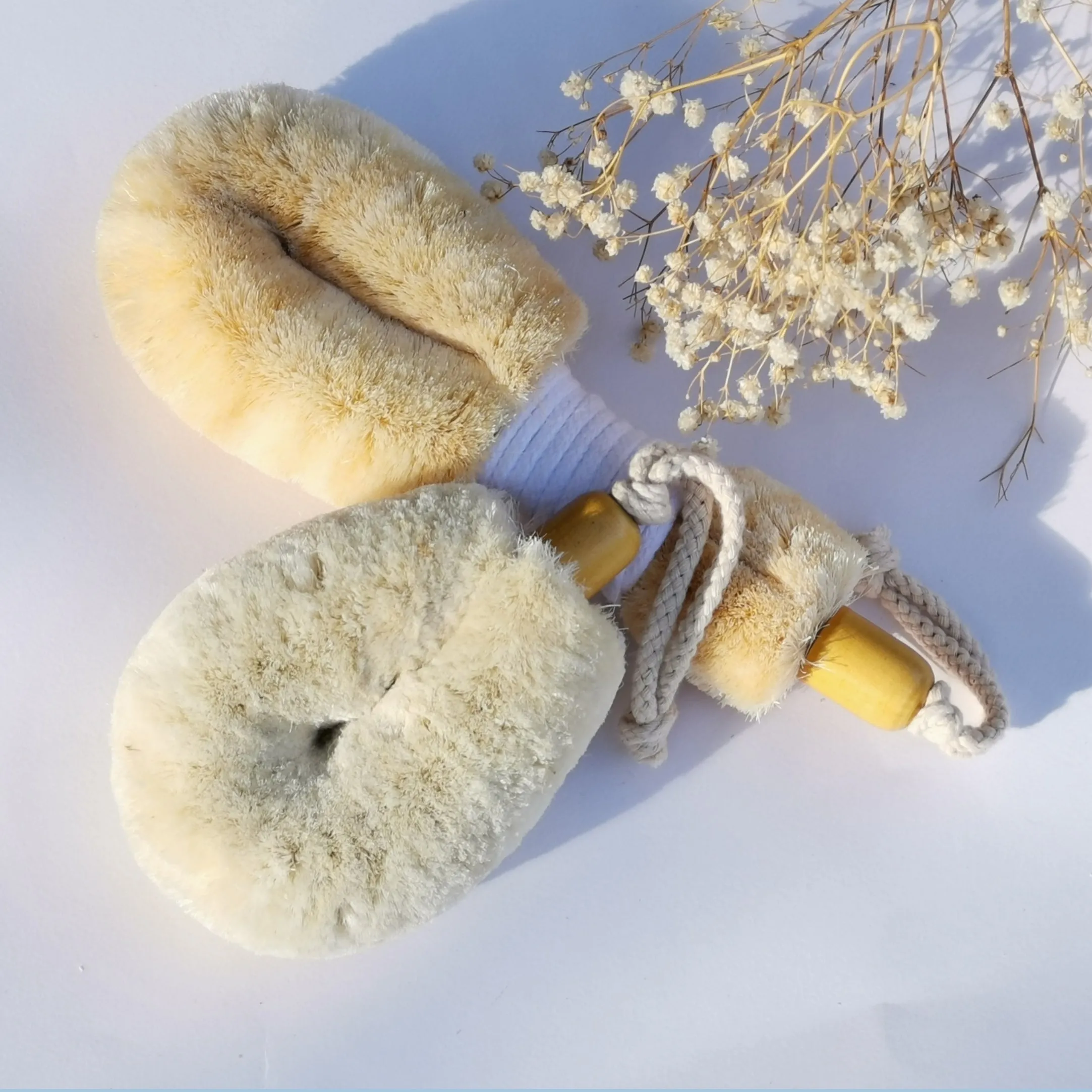 Ultimate Body Brush Set