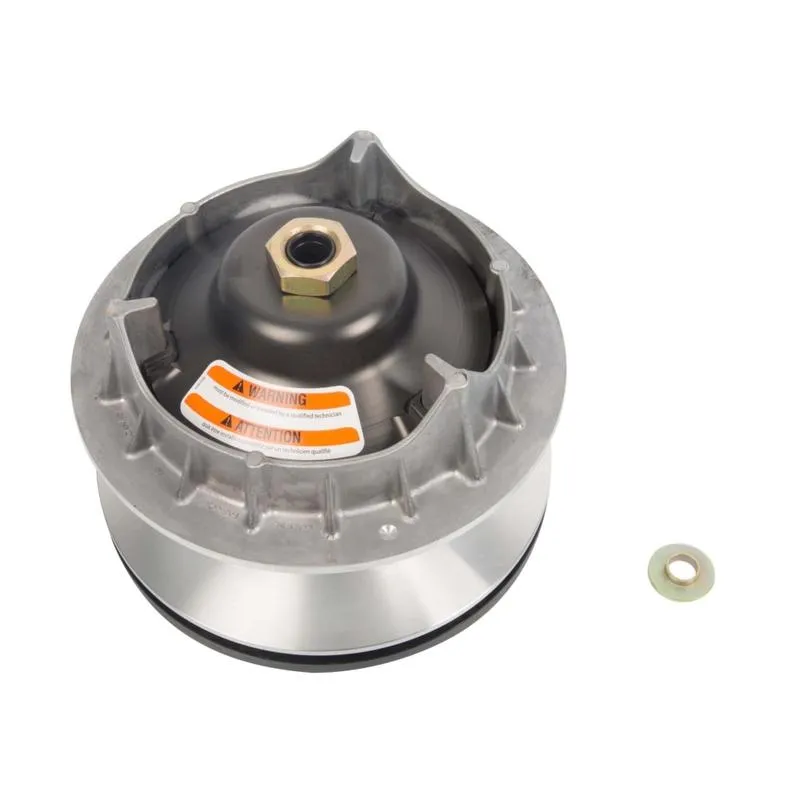 Umatek (CVTech) Trailbloc Clutch | Polaris Sportsman 500 HO EBS