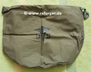 US Army Stoffbeutel - Personal Effects Bag