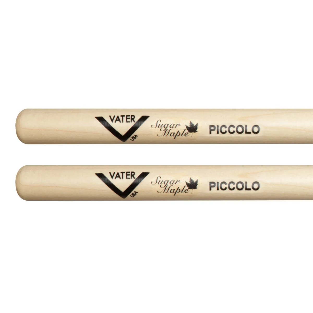 Vater Sugar Maple Piccolo - Wood Tip