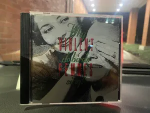 Violent Femmes – Why Do Birds Sing - Used CD
