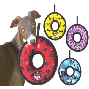 Roomy Frisbee Pouches