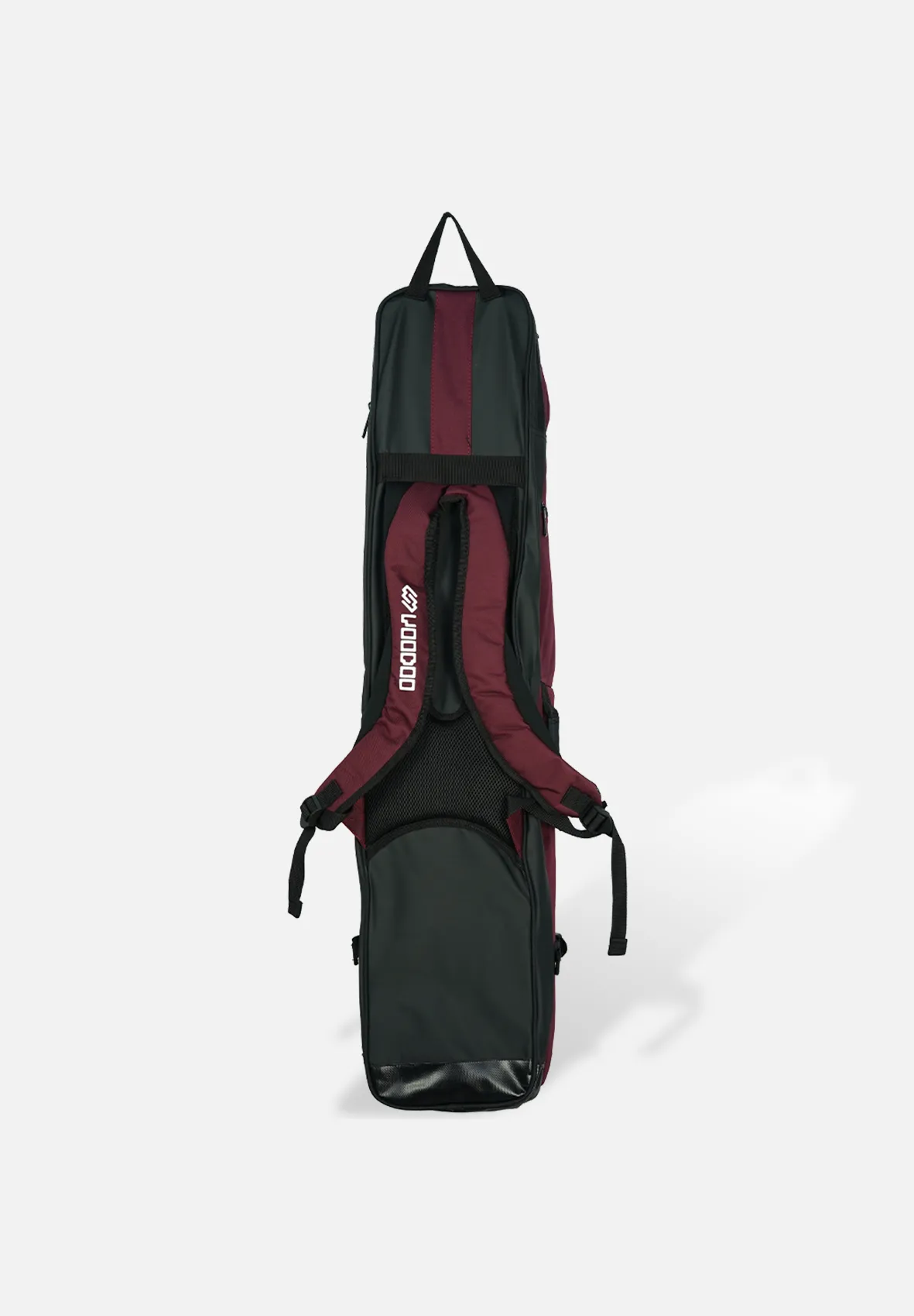 Voodoo Voyager Stickbag Crimson