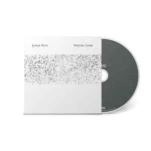 Waiting Game [CD]