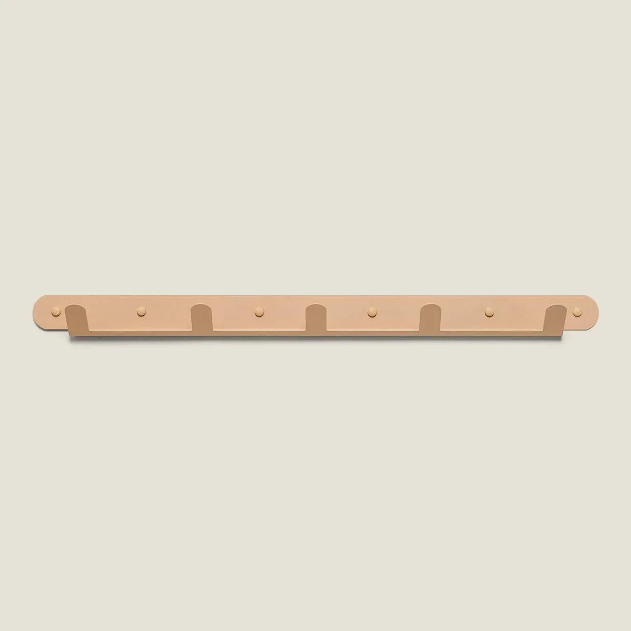 Wall Mounted Multi Hook