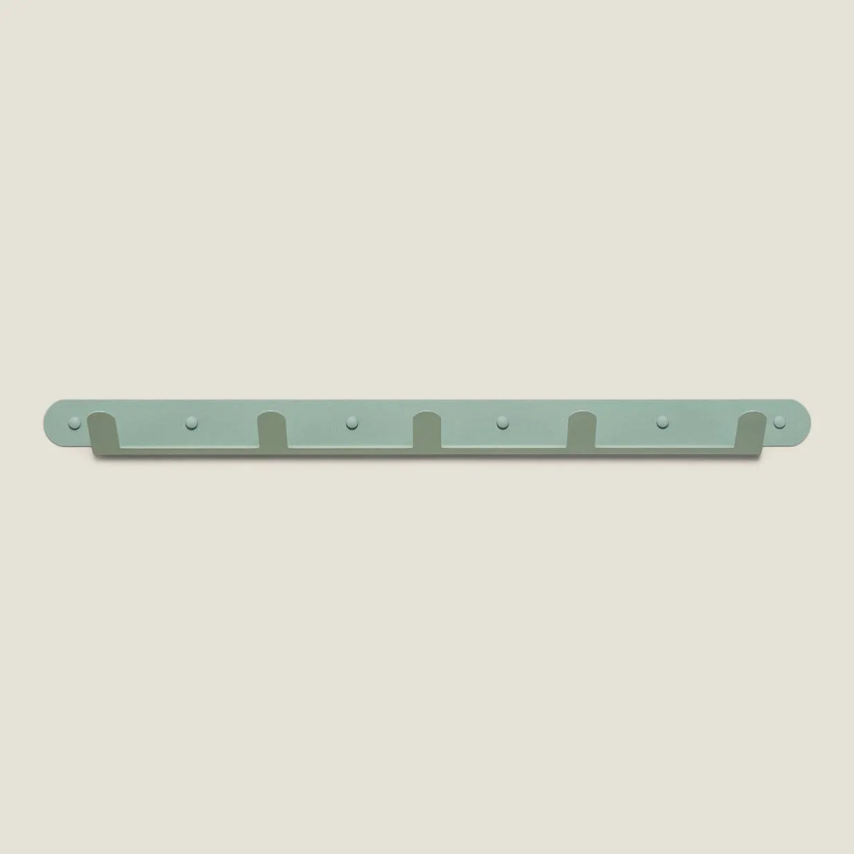 Wall Mounted Multi Hook