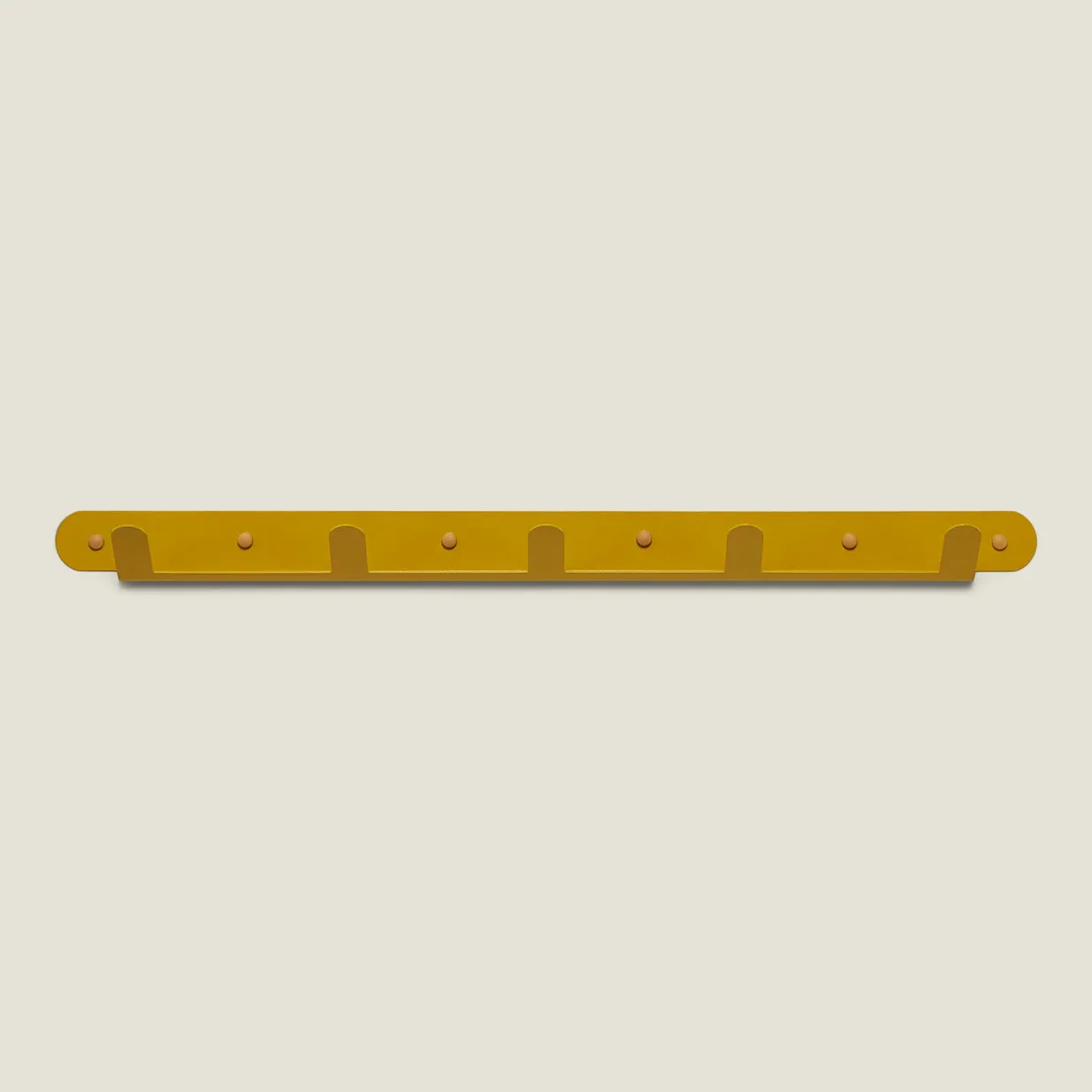 Wall Mounted Multi Hook