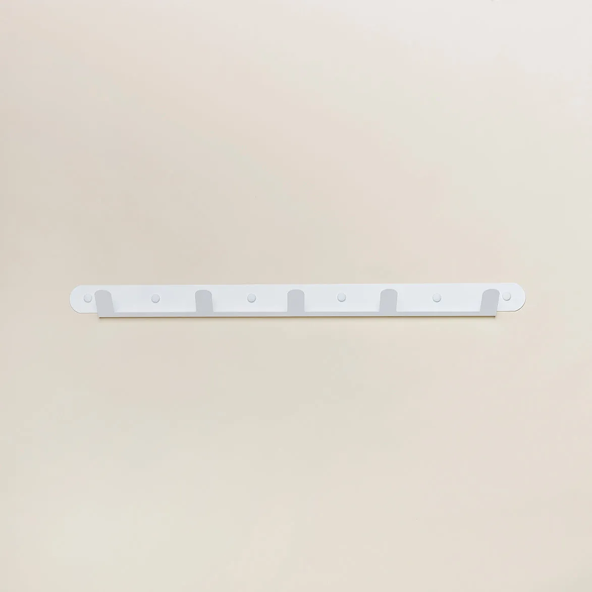 Wall Mounted Multi Hook