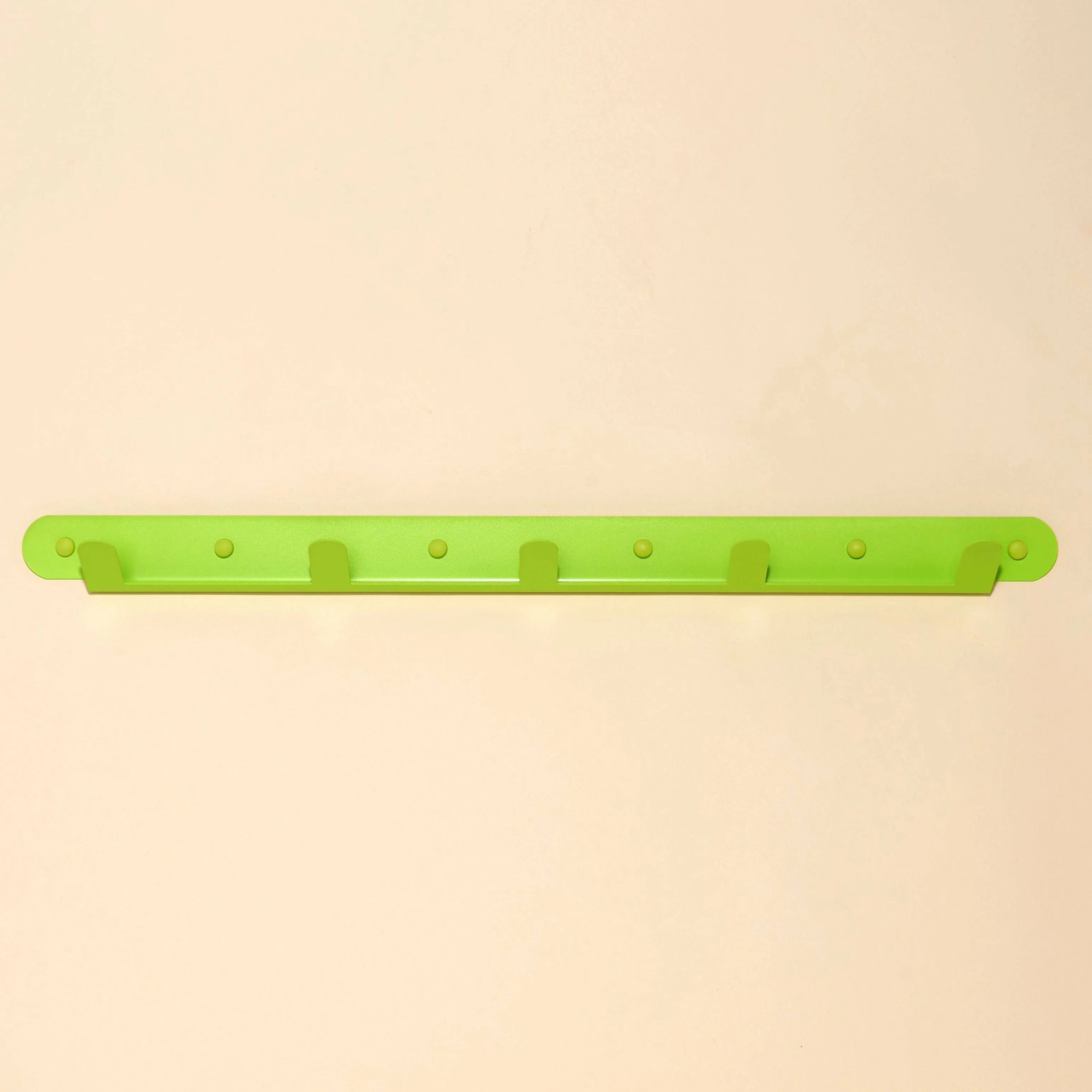 Wall Mounted Multi Hook