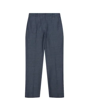 [Warehouse Sale] Monday Flow All Day Golf Pants - Blue