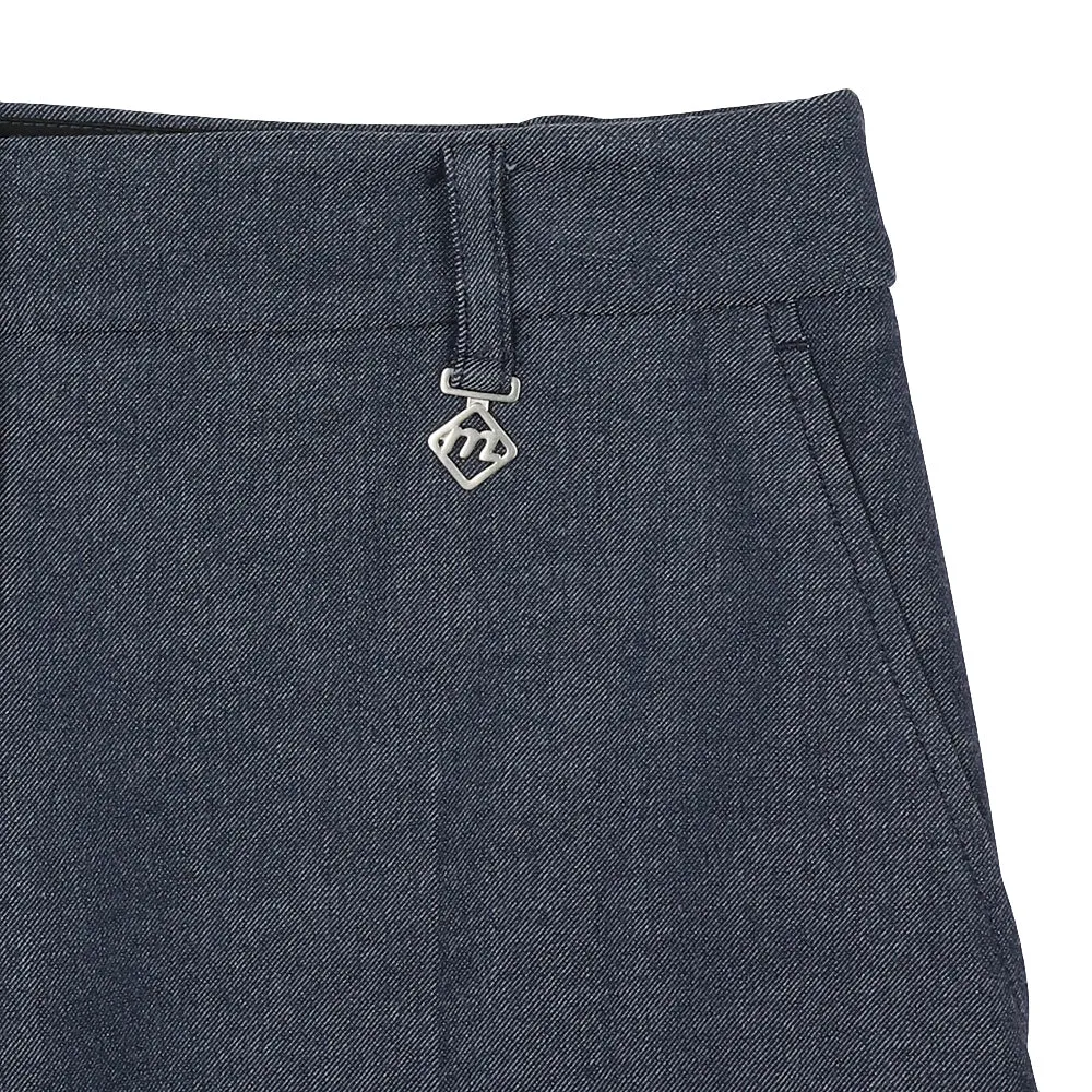 [Warehouse Sale] Monday Flow All Day Golf Pants - Blue