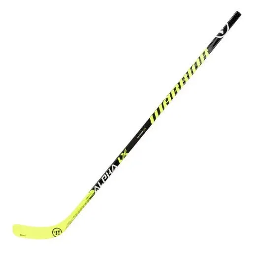 Warrior Alpha LX40 Junior Hockey Stick