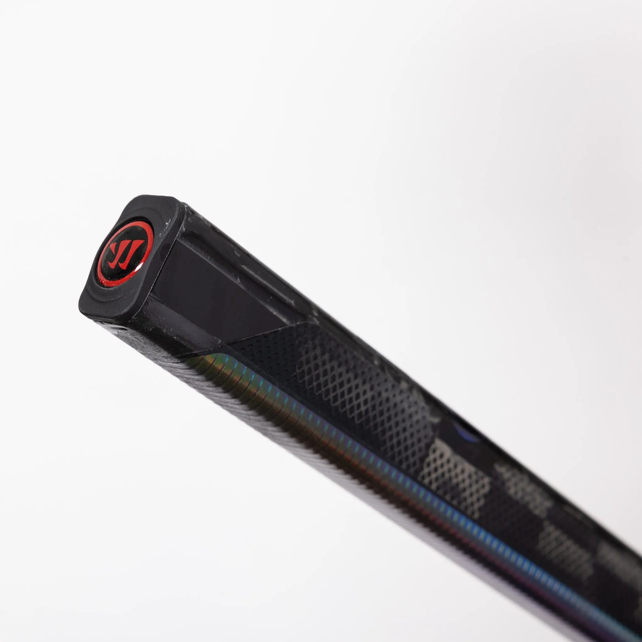 Warrior Covert QR6 Pro Junior Hockey Stick - 50 Flex