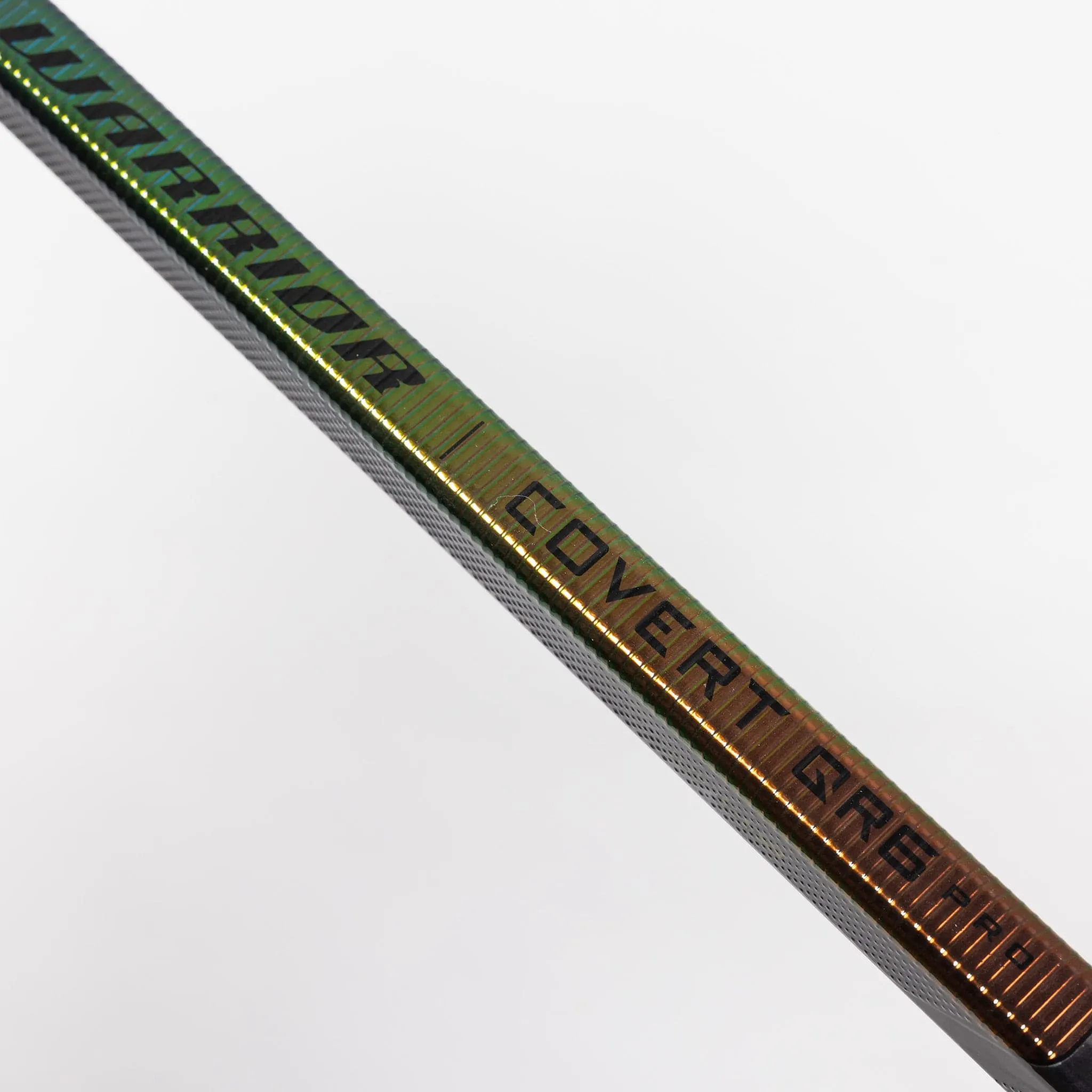 Warrior Covert QR6 Pro Junior Hockey Stick - 50 Flex