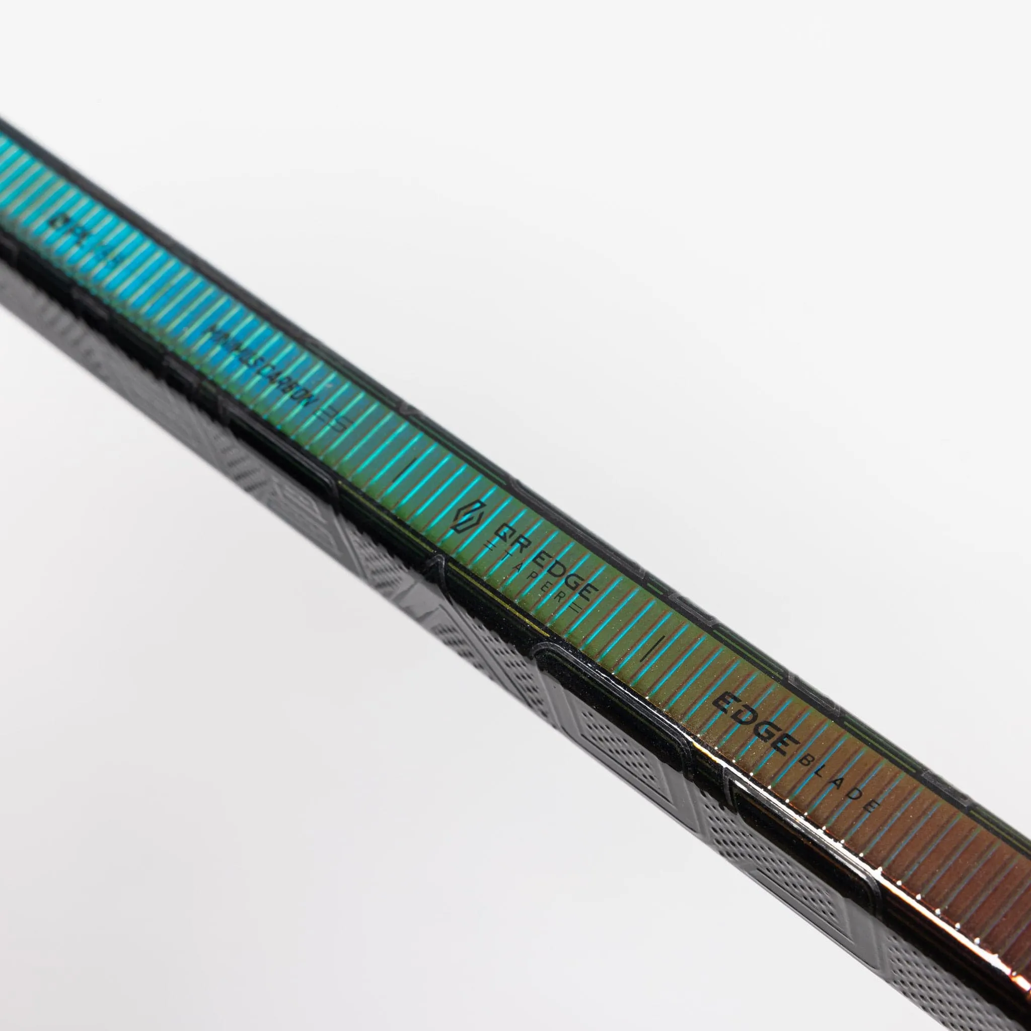 Warrior Covert QR6 Pro Junior Hockey Stick - 50 Flex