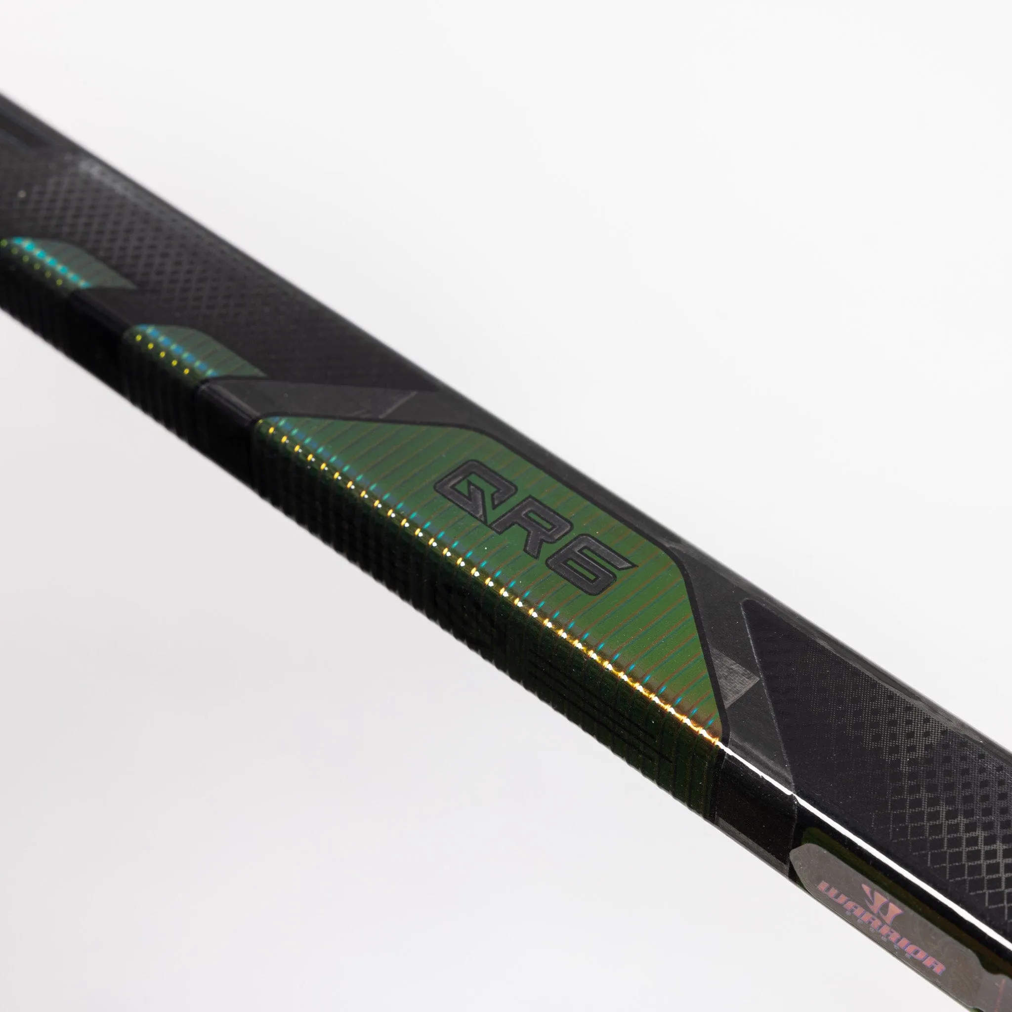 Warrior Covert QR6 Pro Junior Hockey Stick - 50 Flex