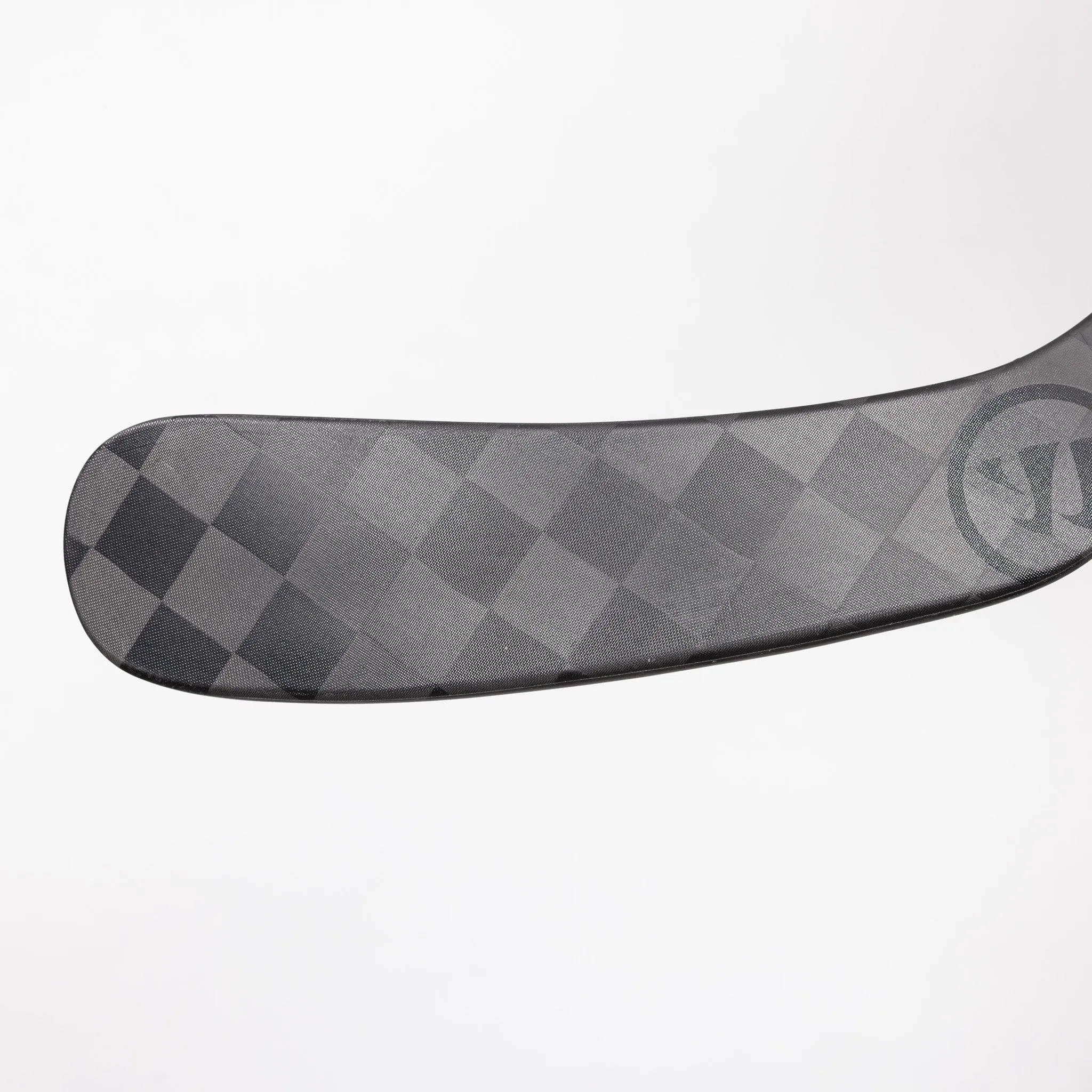 Warrior Covert QR6 Pro Junior Hockey Stick - 50 Flex