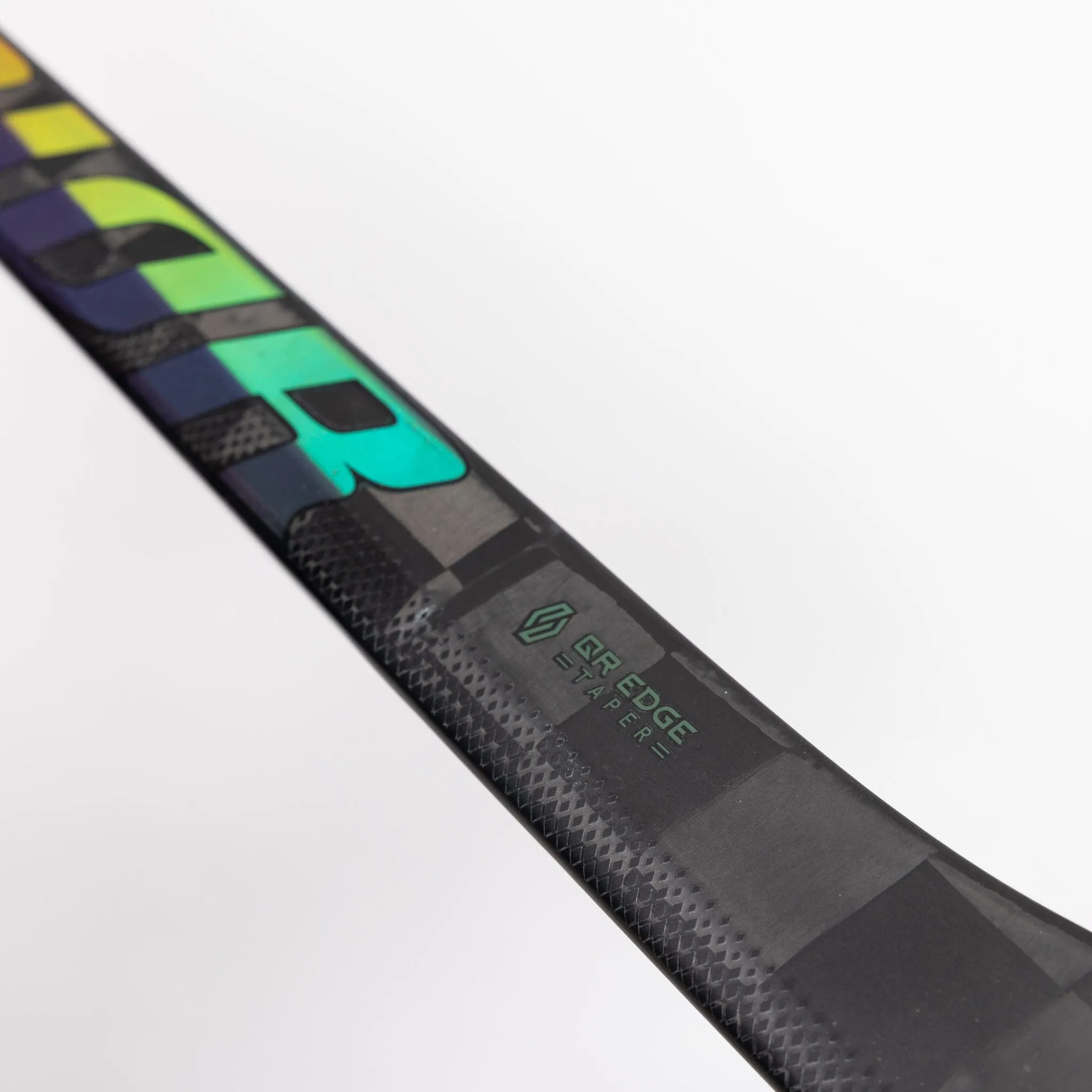 Warrior Covert QR6 Pro Junior Hockey Stick - 50 Flex