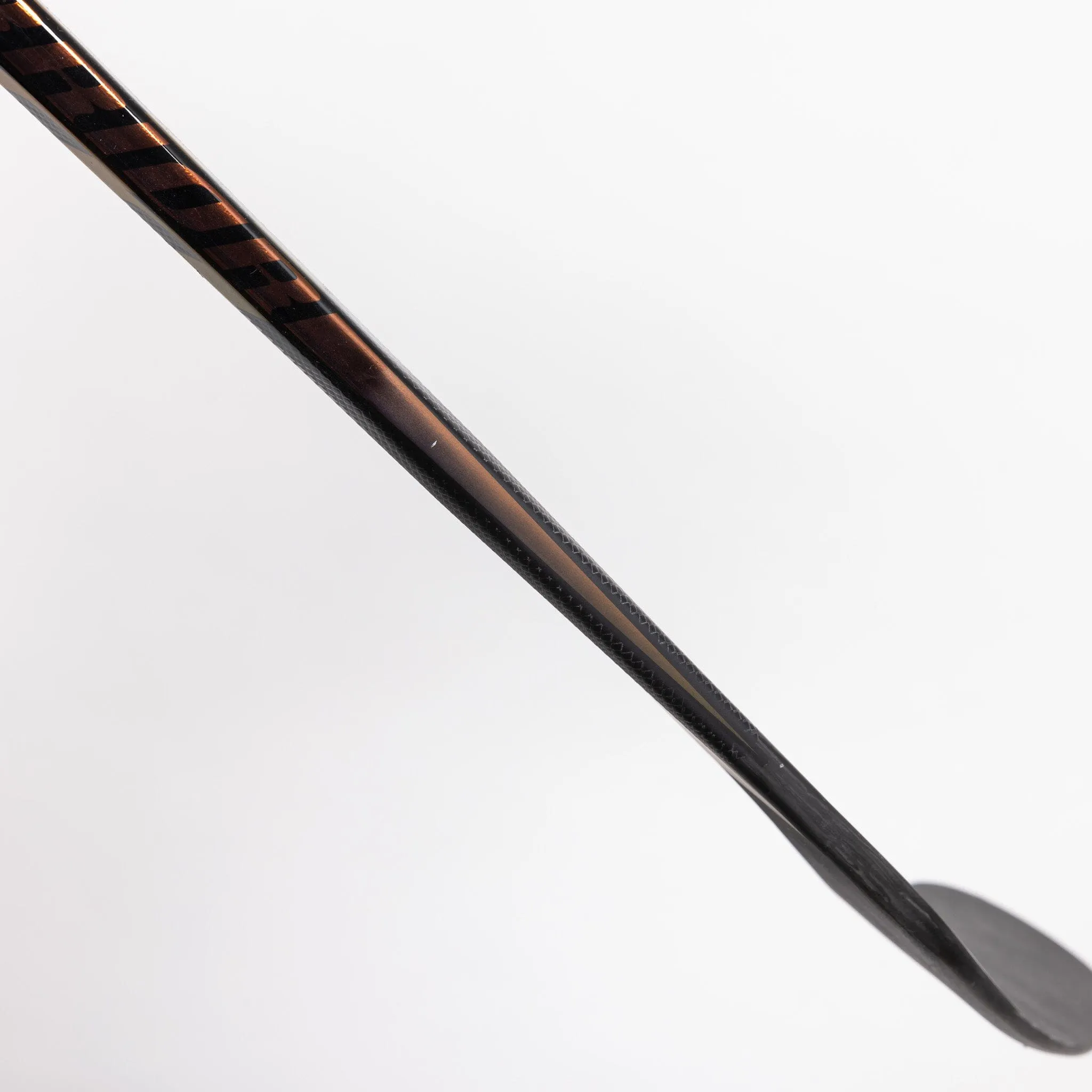 Warrior Covert QR6 Pro Junior Hockey Stick - 50 Flex