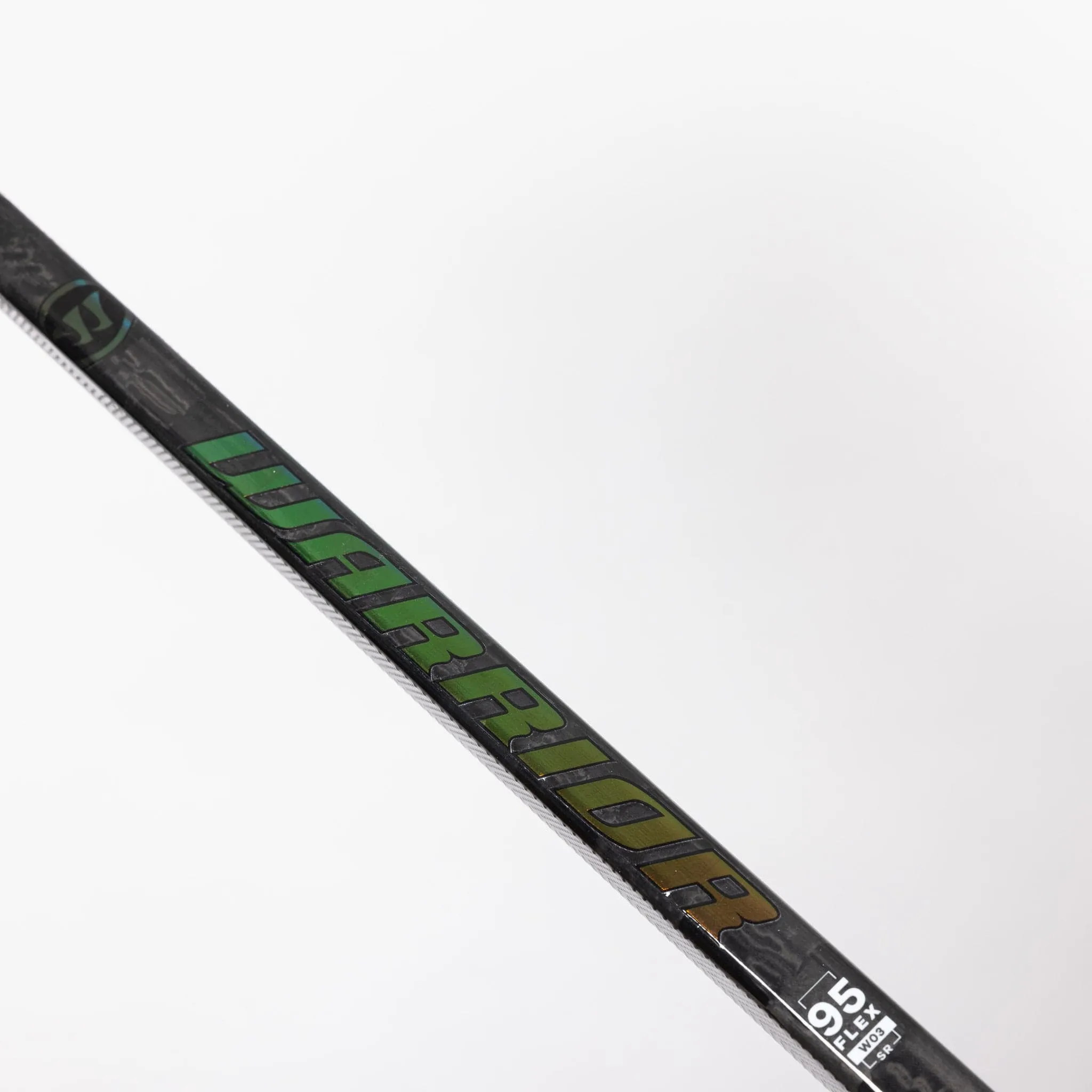 Warrior Covert QR6 Pro Junior Hockey Stick - 50 Flex