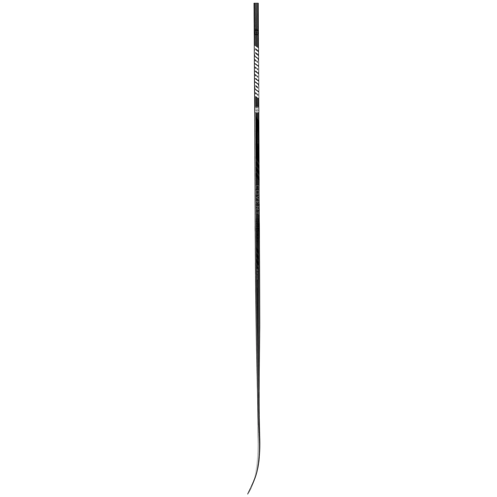 Warrior Covert QR6 Rev Stick- Senior