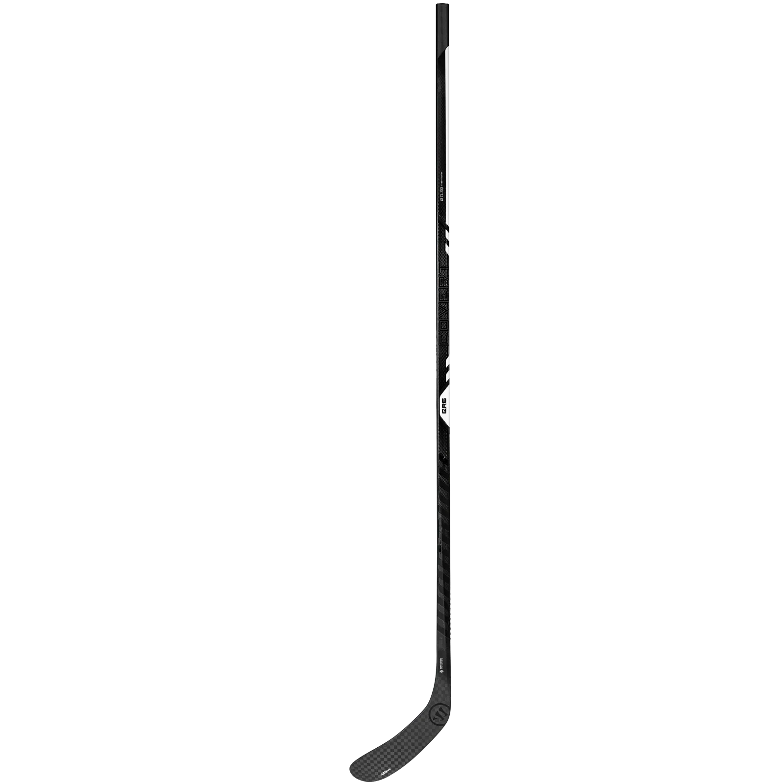 Warrior Covert QR6 Team Stick