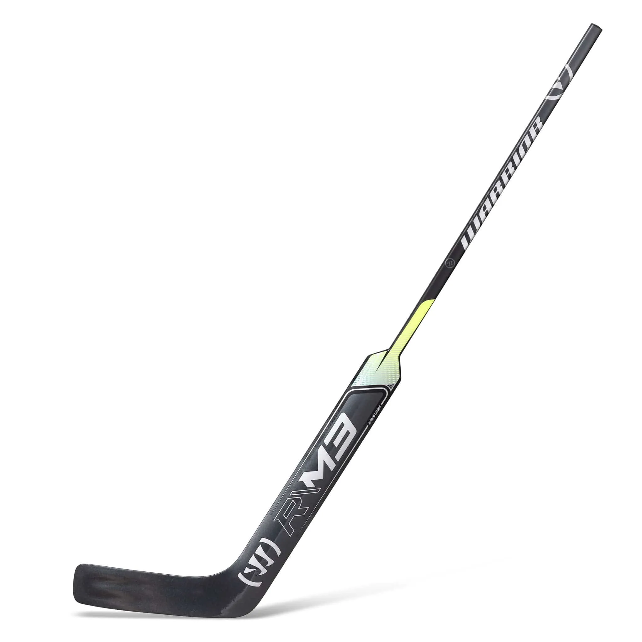 Warrior M3 Youth Goalie Stick