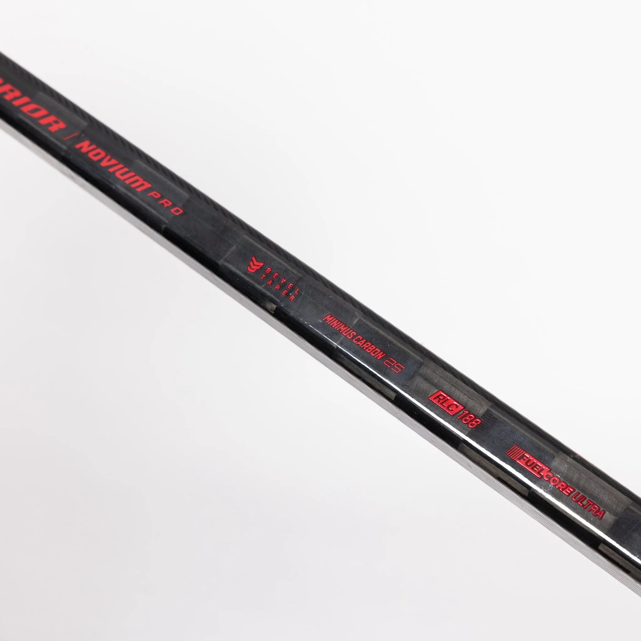 Warrior Novium2 Pro Intermediate Hockey Stick