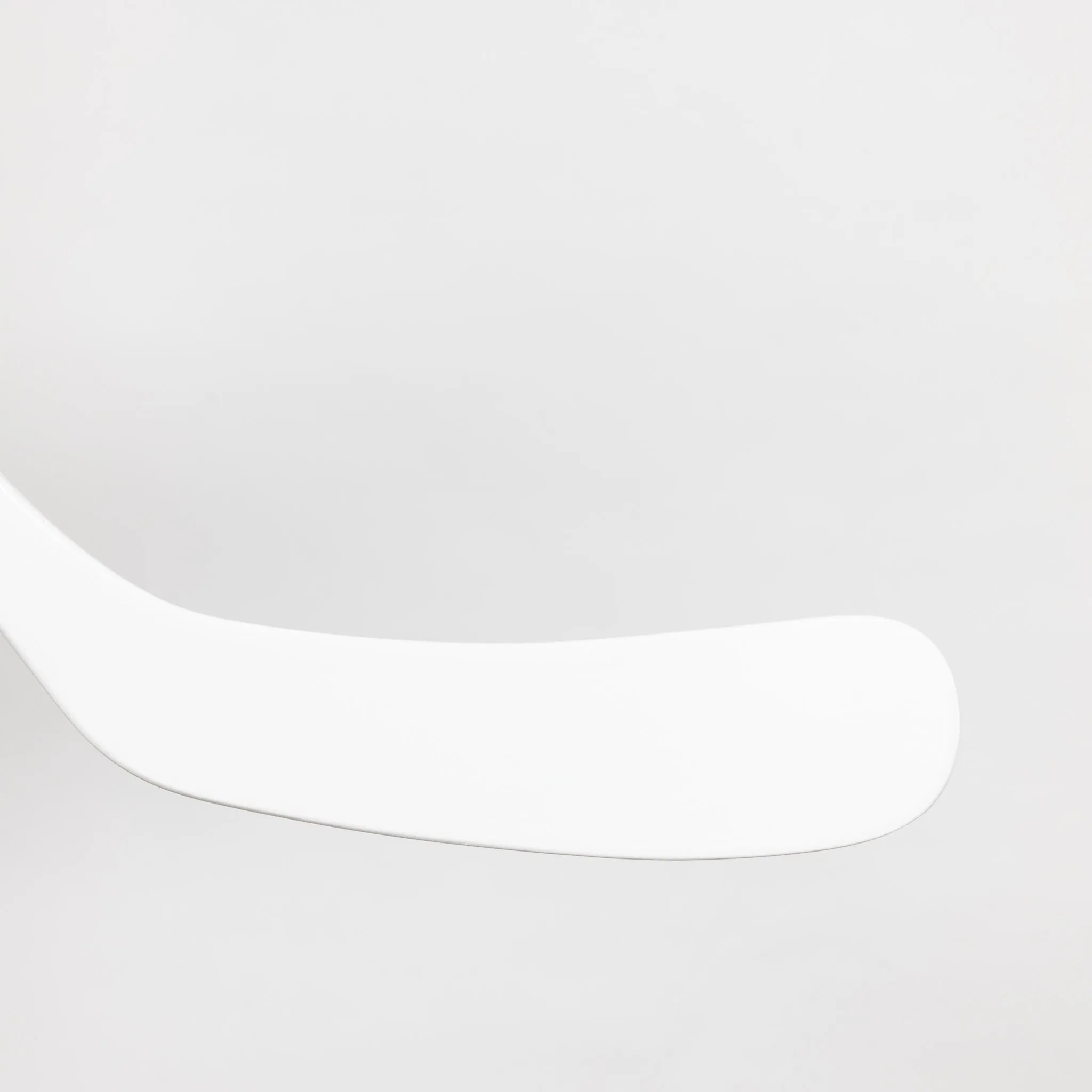 Warrior Novium2 Pro Junior Hockey Stick - 30 Flex - White Edition