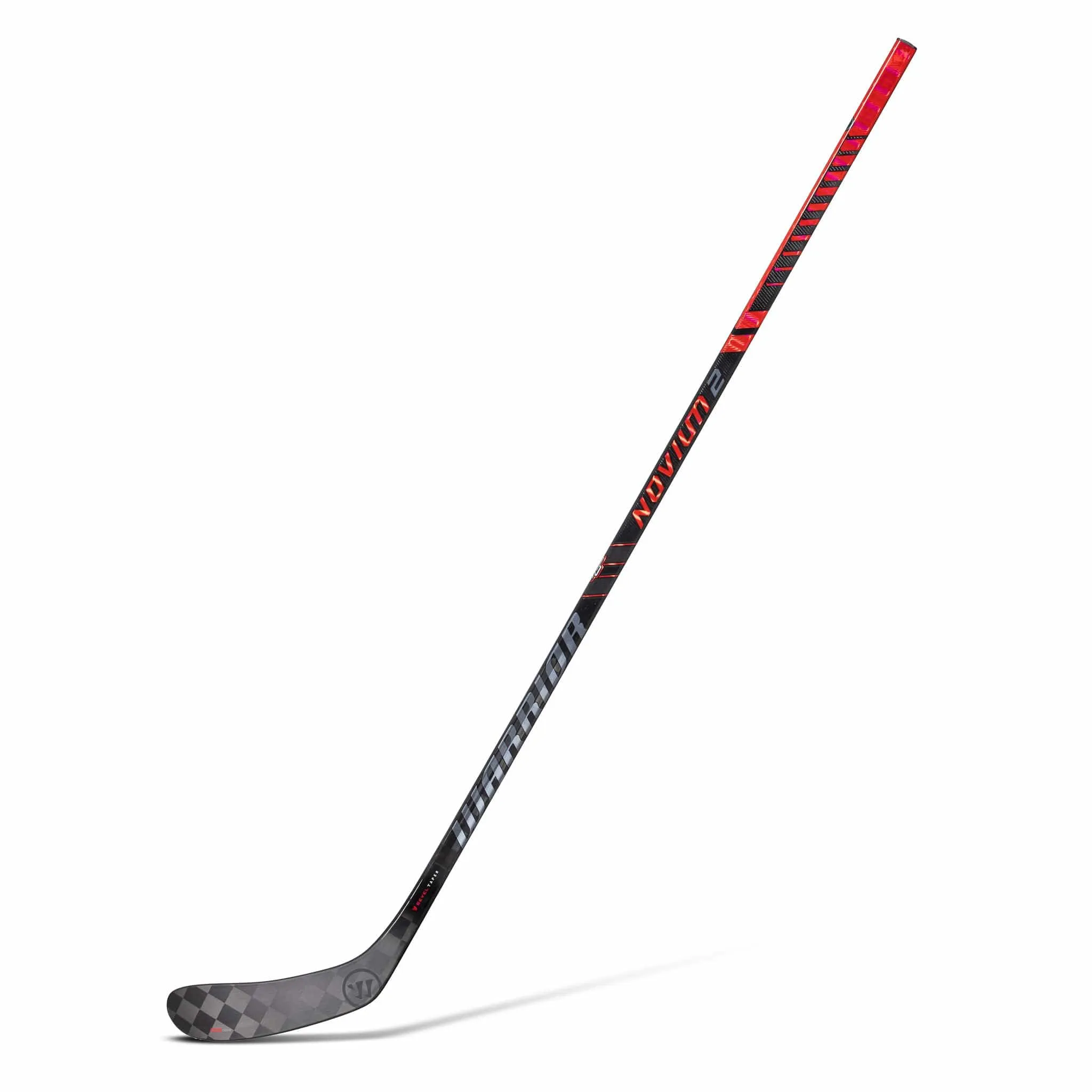 Warrior Novium2 Pro Junior Hockey Stick - 30 Flex