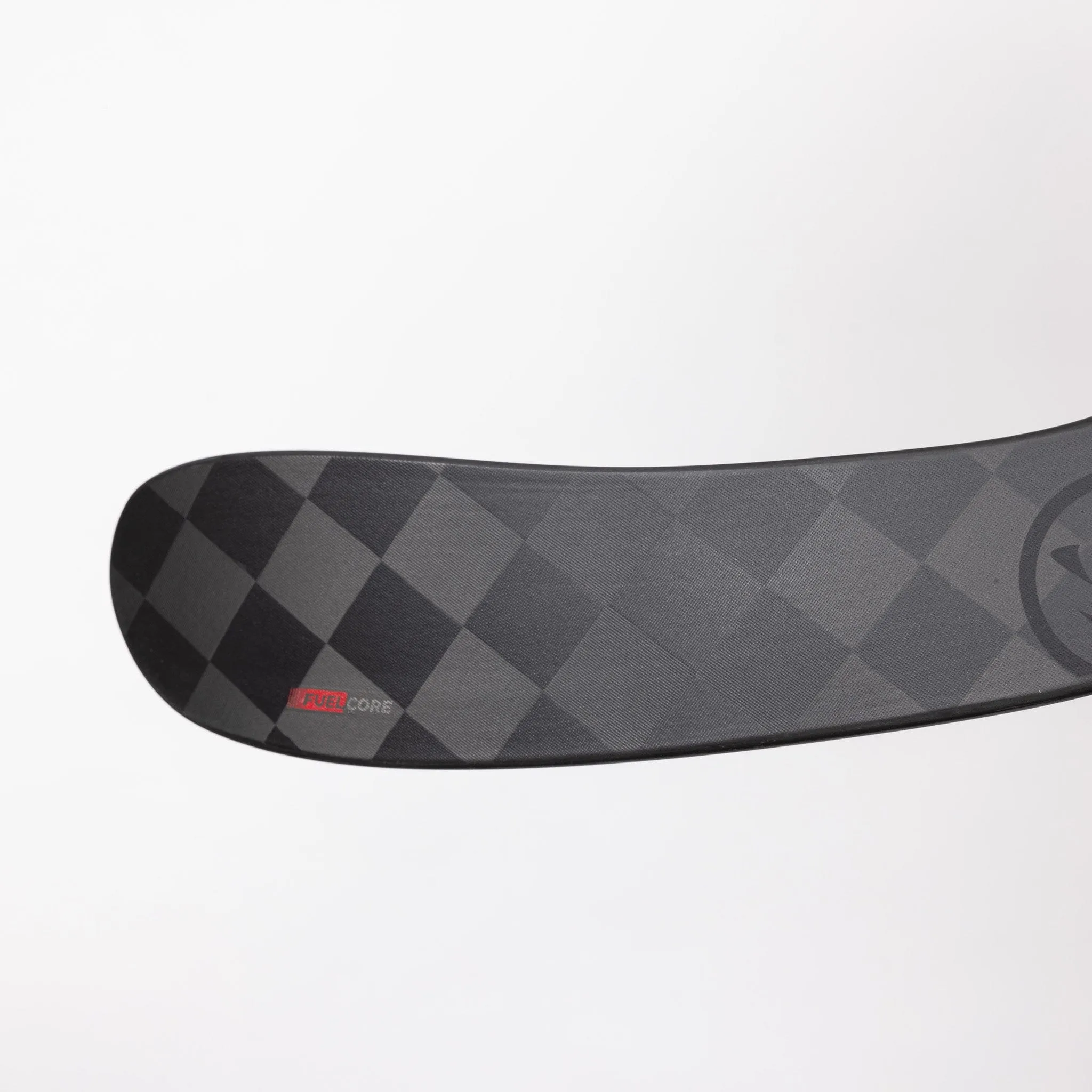 Warrior Novium2 Pro Junior Hockey Stick - 30 Flex