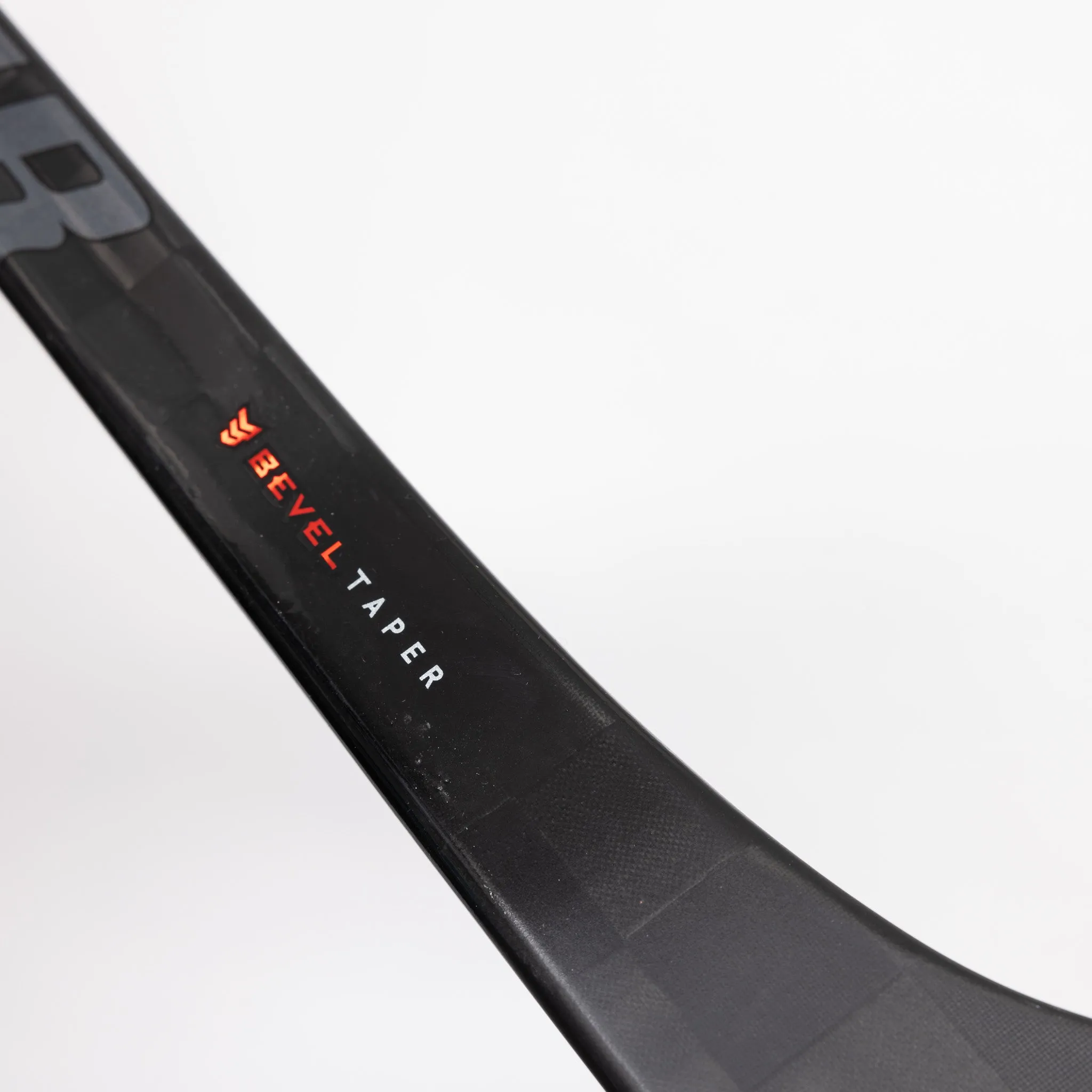 Warrior Novium2 Pro Junior Hockey Stick - 40 Flex