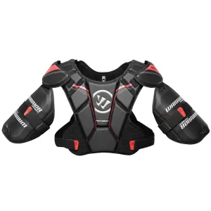 Warrior Senior Fat Boy Lacrosse Shoulder Pads FBSP4