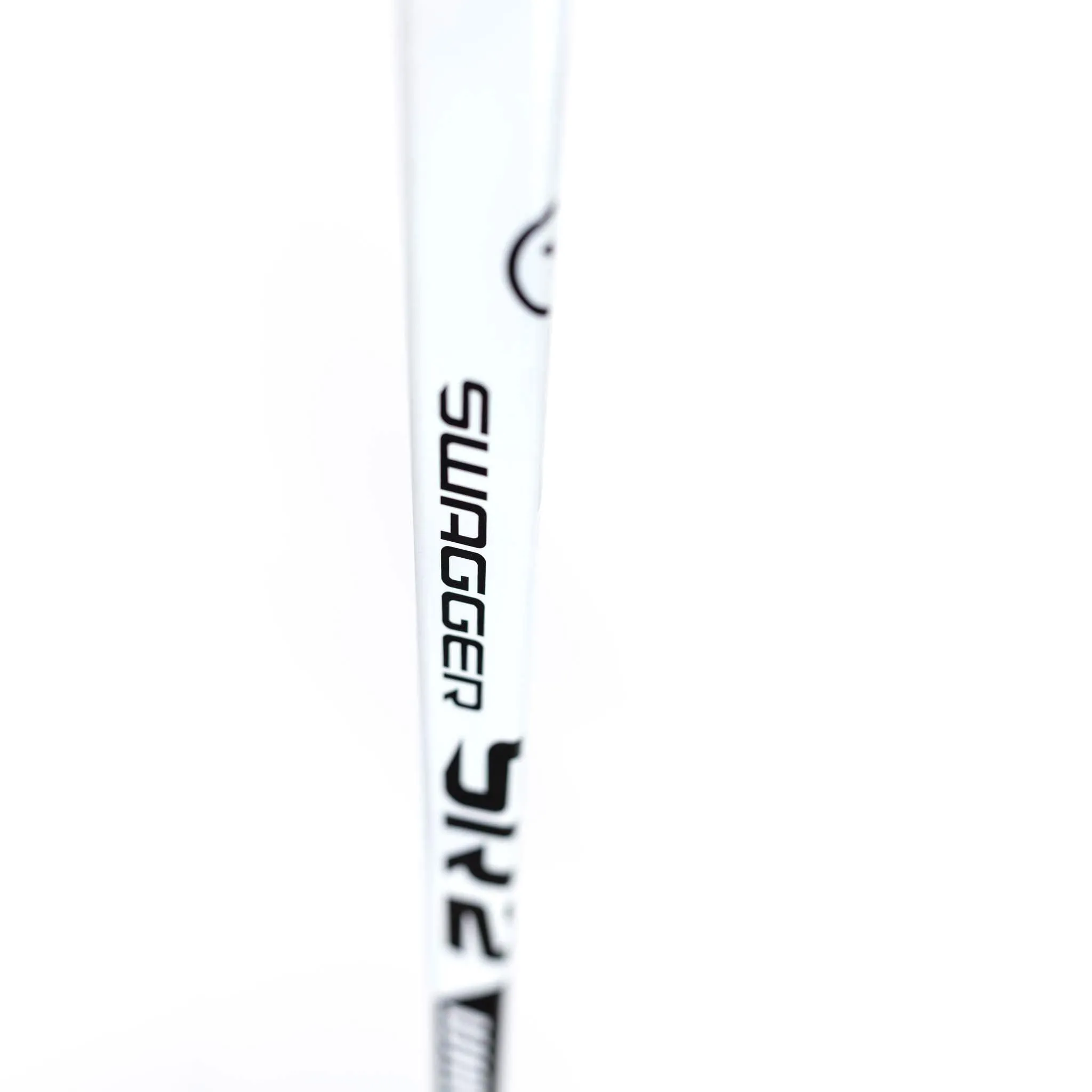 Warrior Swagger SR2 Senior Wood Goalie Stick