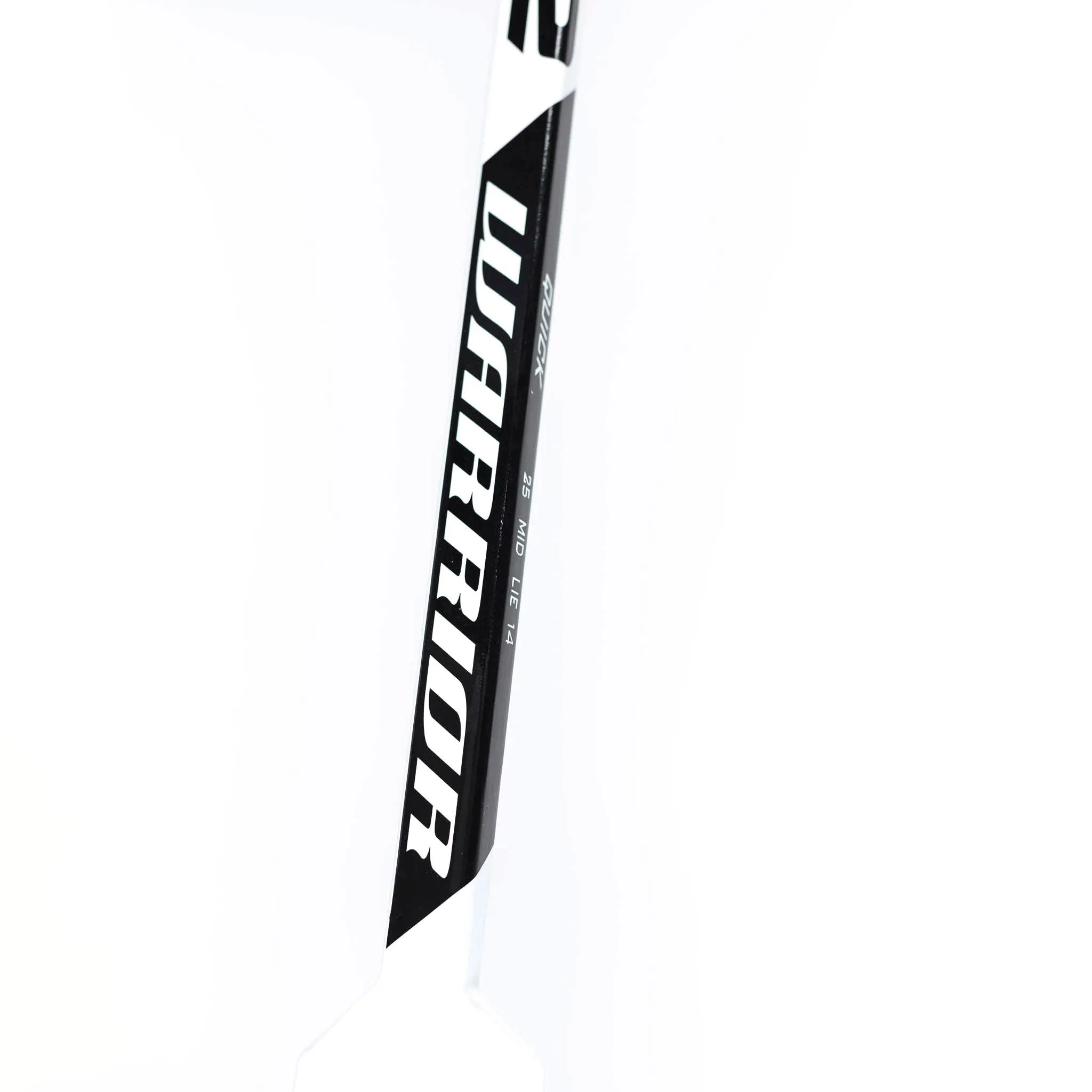 Warrior Swagger SR2 Senior Wood Goalie Stick