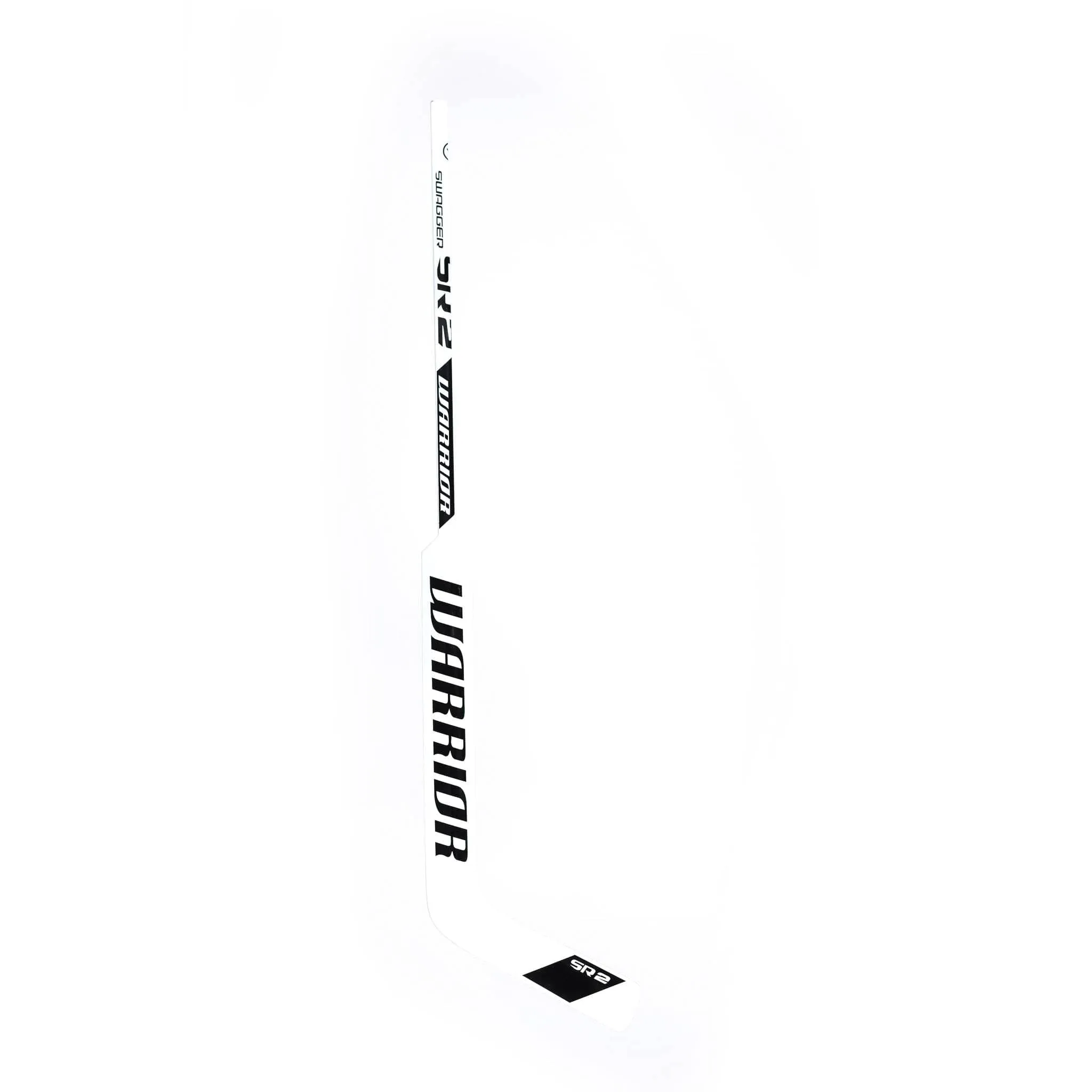 Warrior Swagger SR2 Senior Wood Goalie Stick