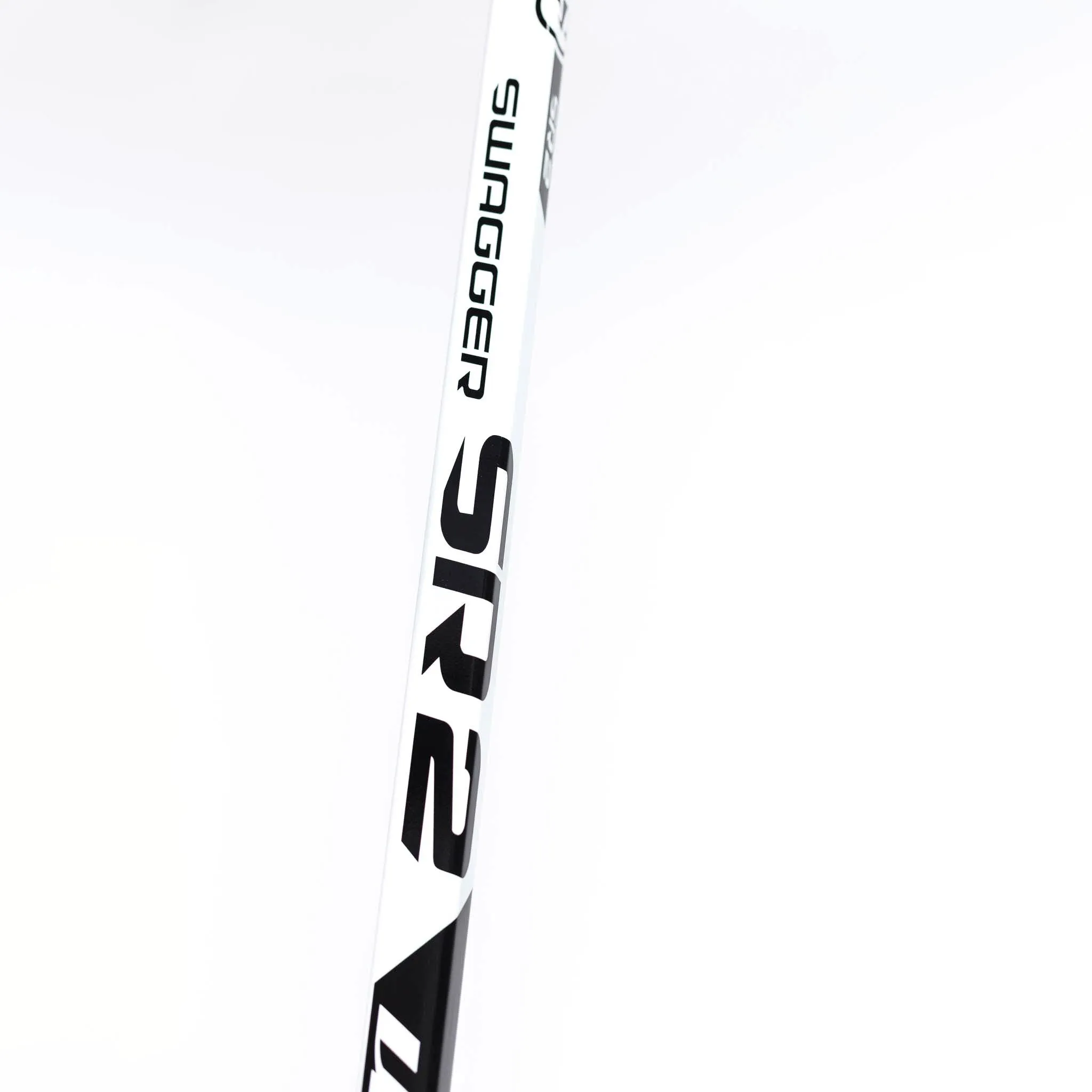 Warrior Swagger SR2 Senior Wood Goalie Stick