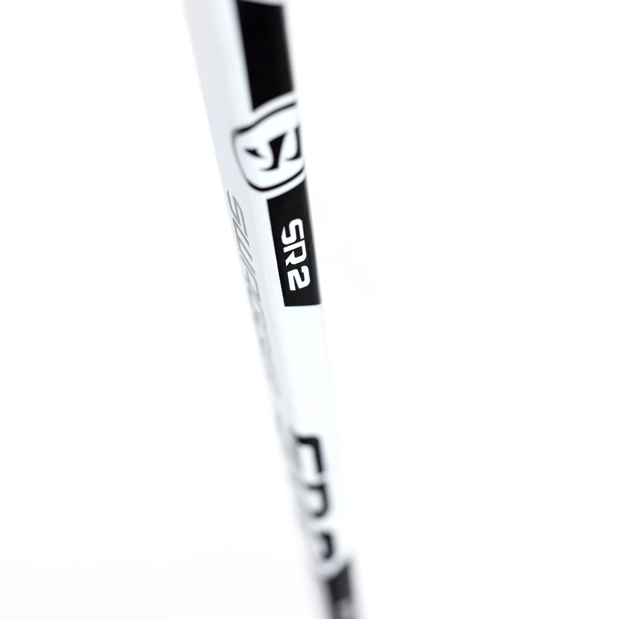 Warrior Swagger SR2 Senior Wood Goalie Stick
