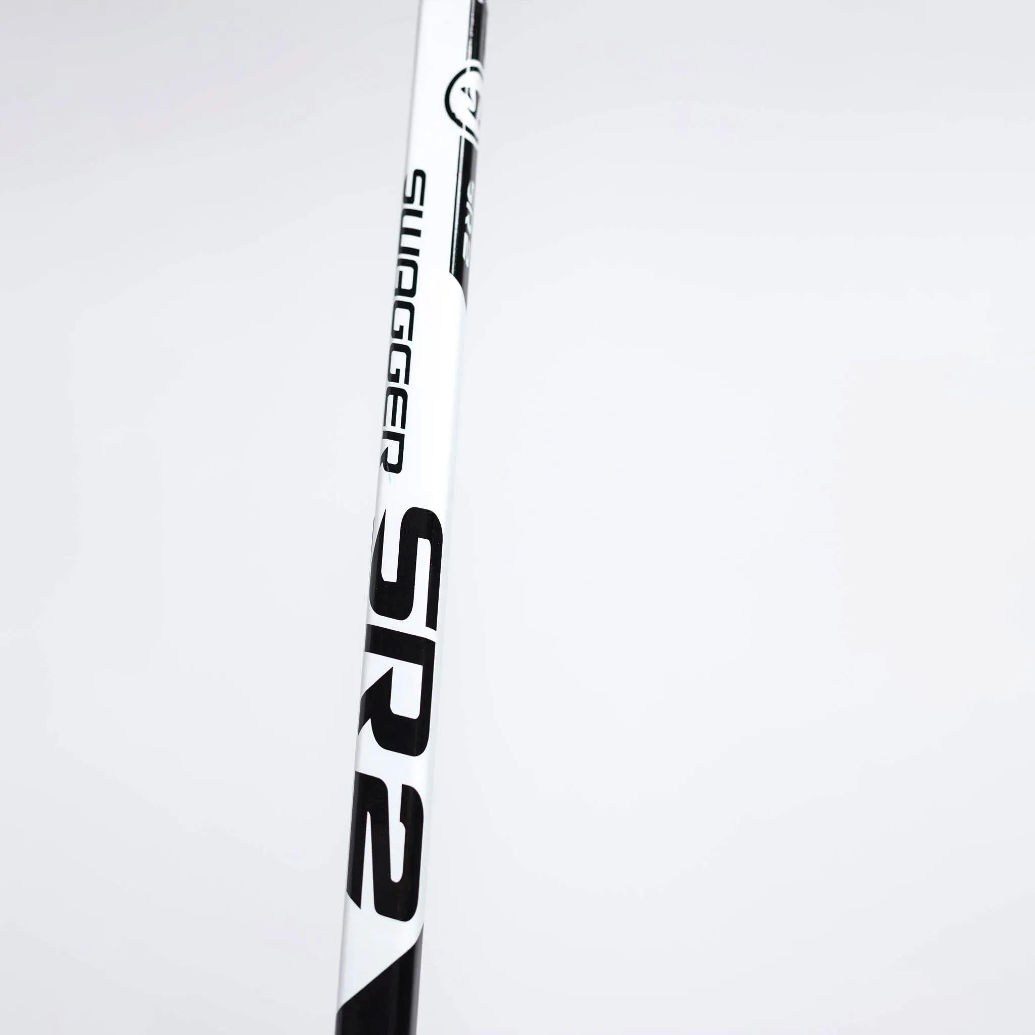 Warrior Swagger SR2 Youth Wood Goalie Stick