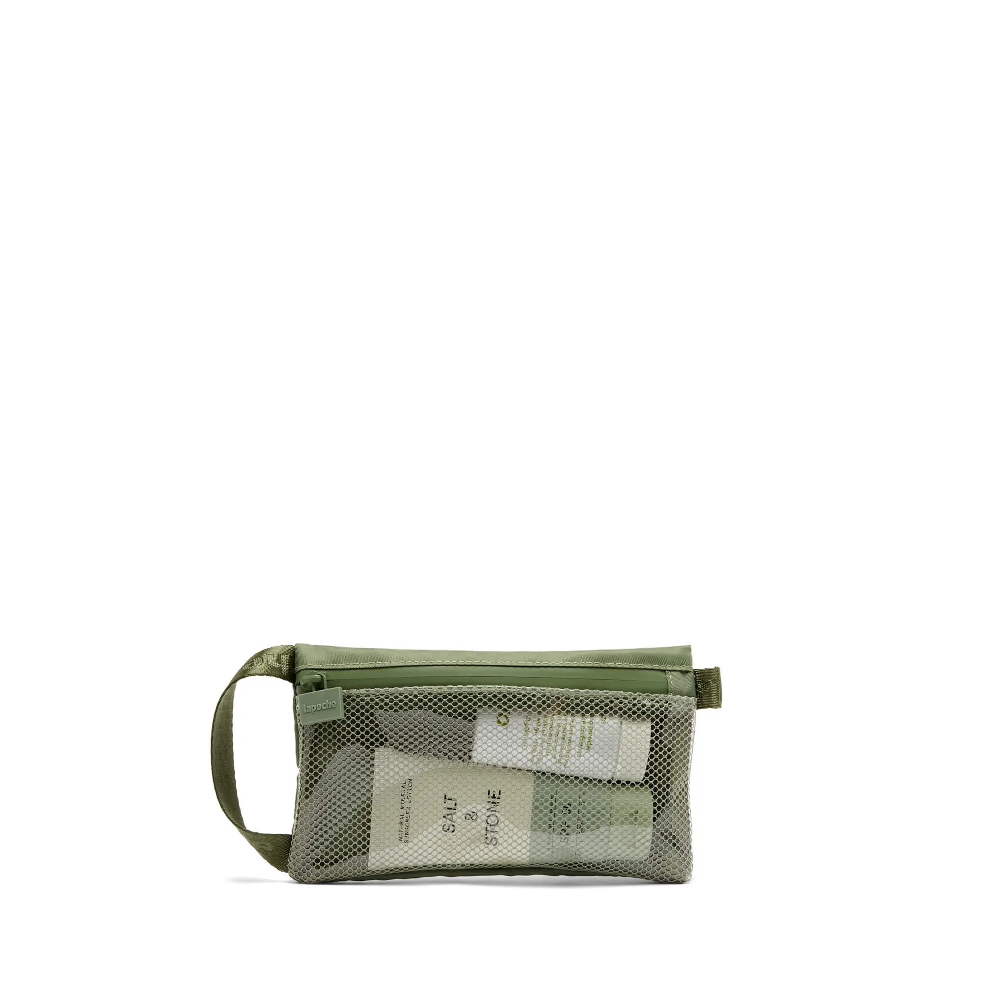 Watertight Pouches - olive