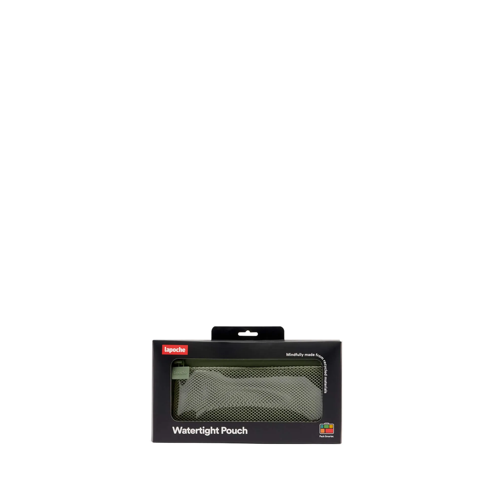 Watertight Pouches - olive
