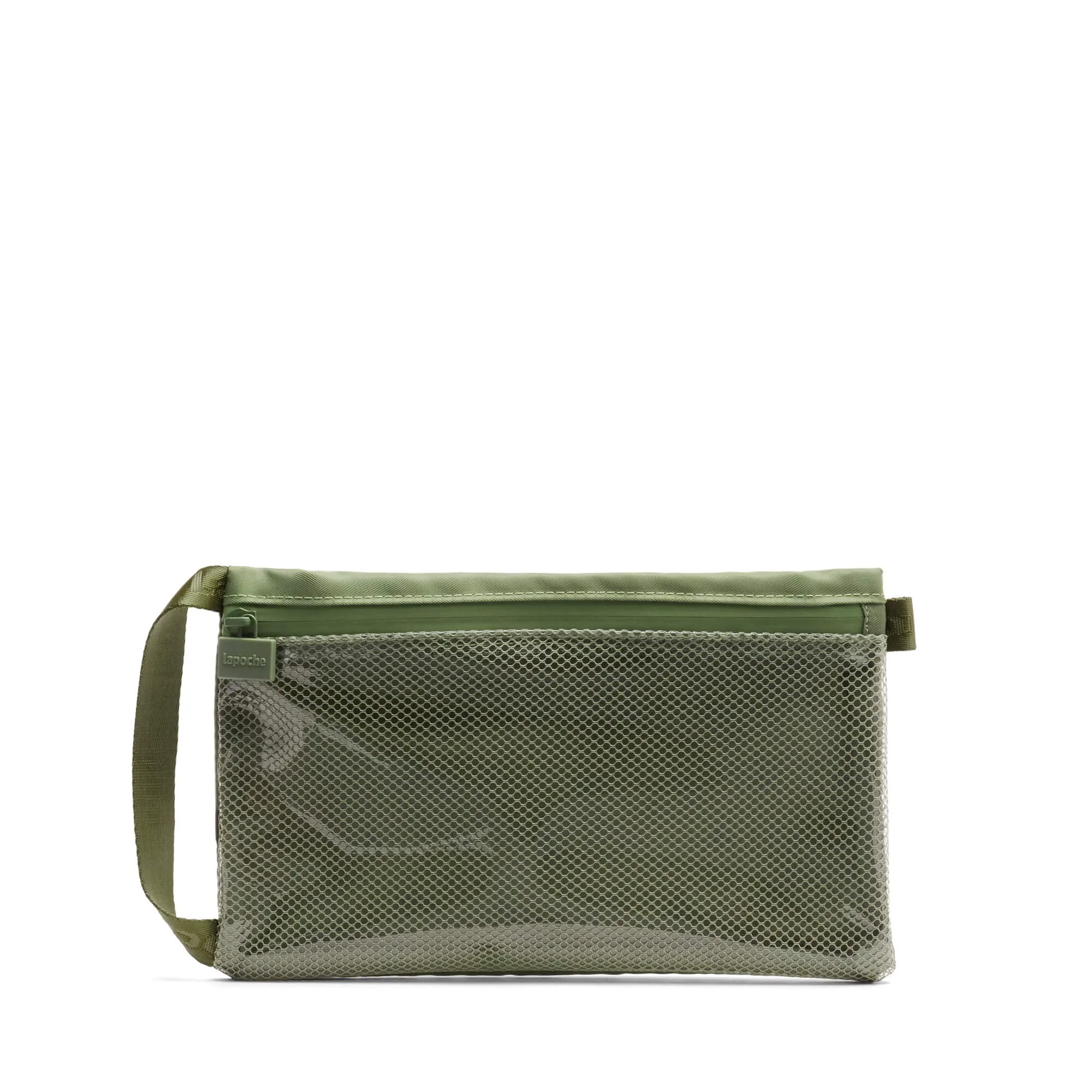 Watertight Pouches - olive