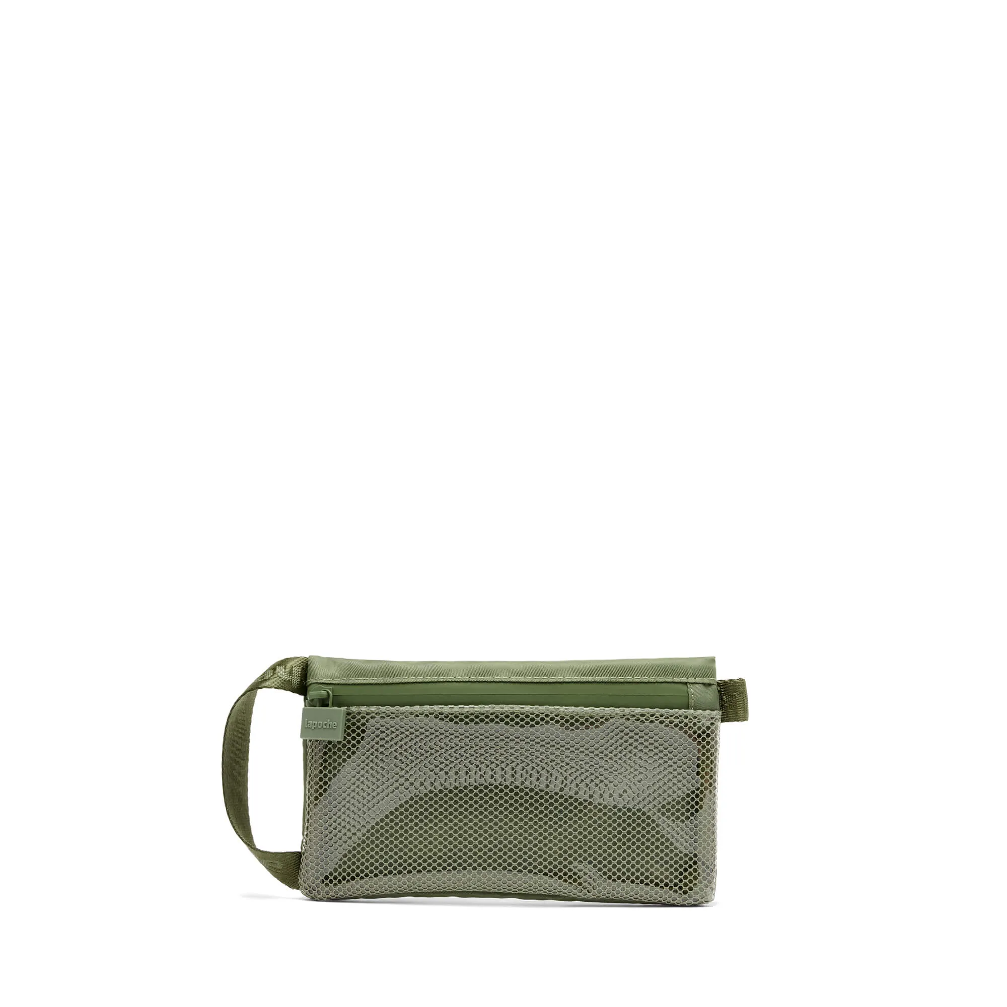 Watertight Pouches - olive