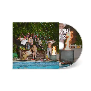 Who Let The Dogs Out [CD]