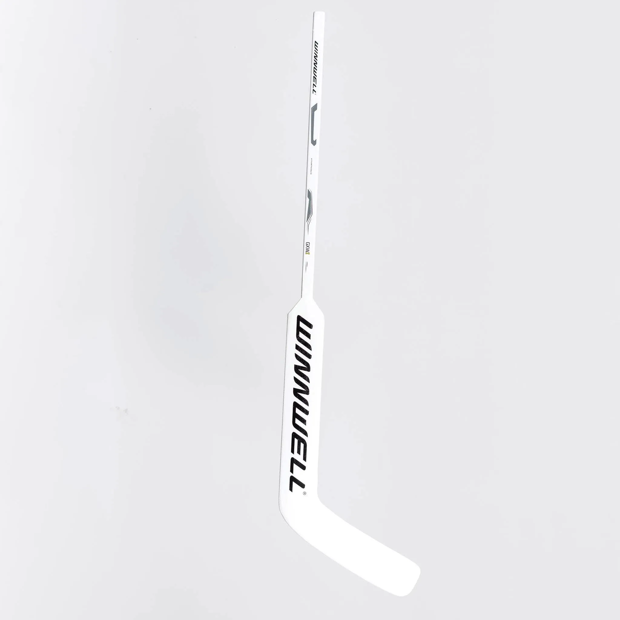 Winnwell GXW1 Youth Wood Goalie Stick